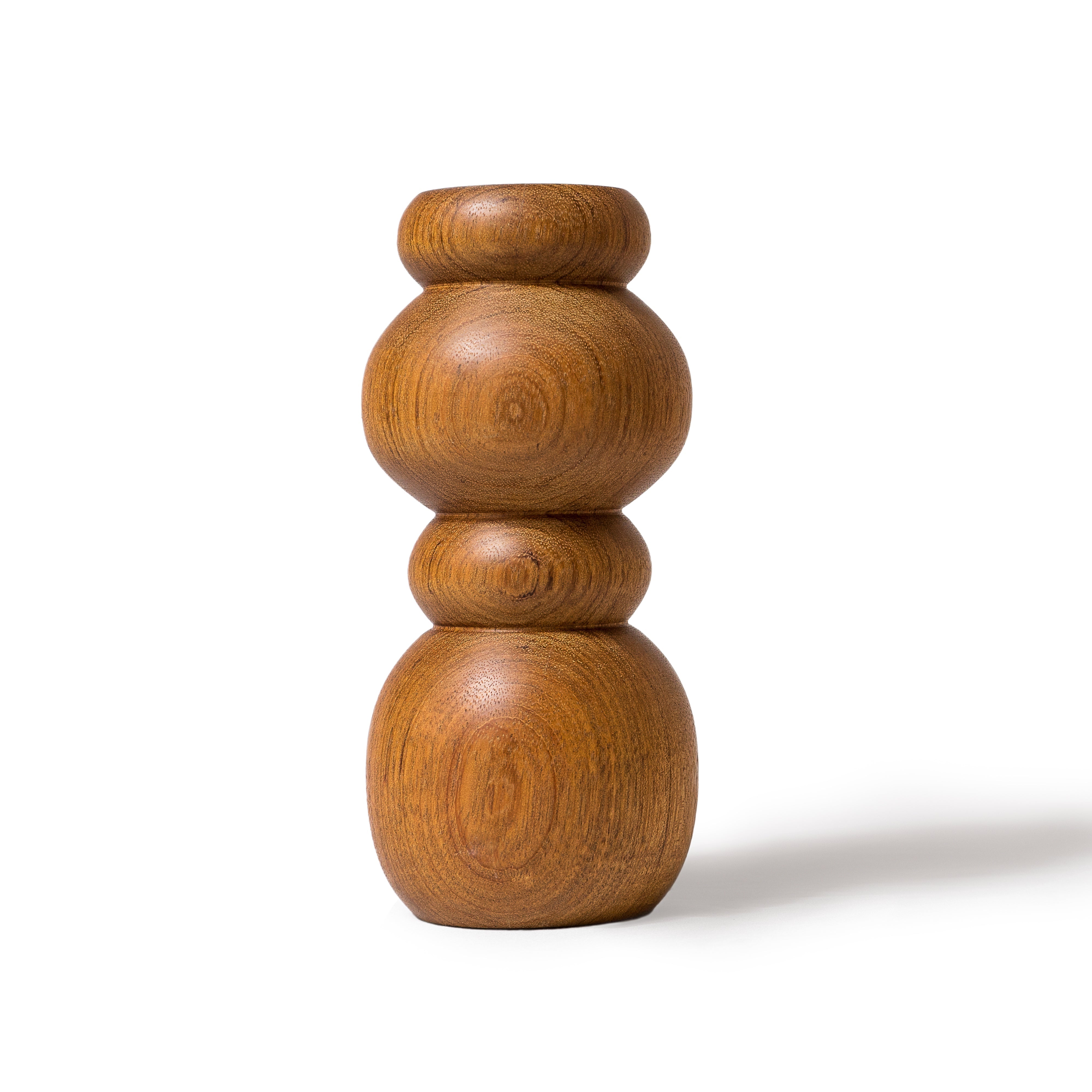 Venus Flower Vase 4 - East Shore Modern Home Furnishings