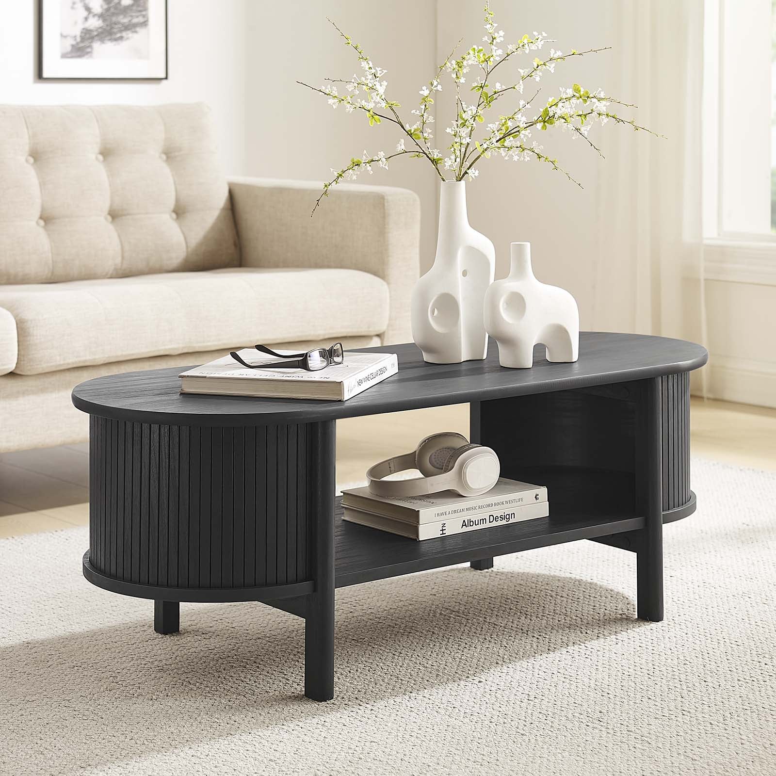 Cadence Coffee Table - East Shore Modern Home Furnishings