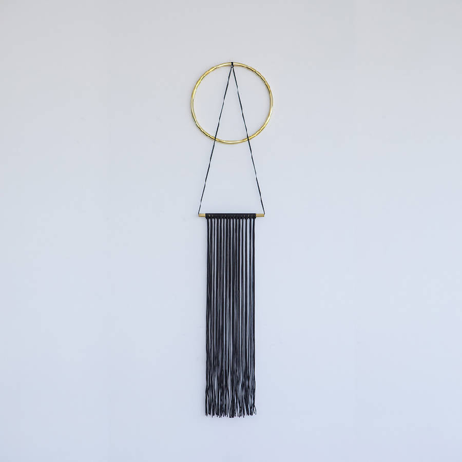 ALSTV Wall Hanging - East Shore Modern Home Furnishings
