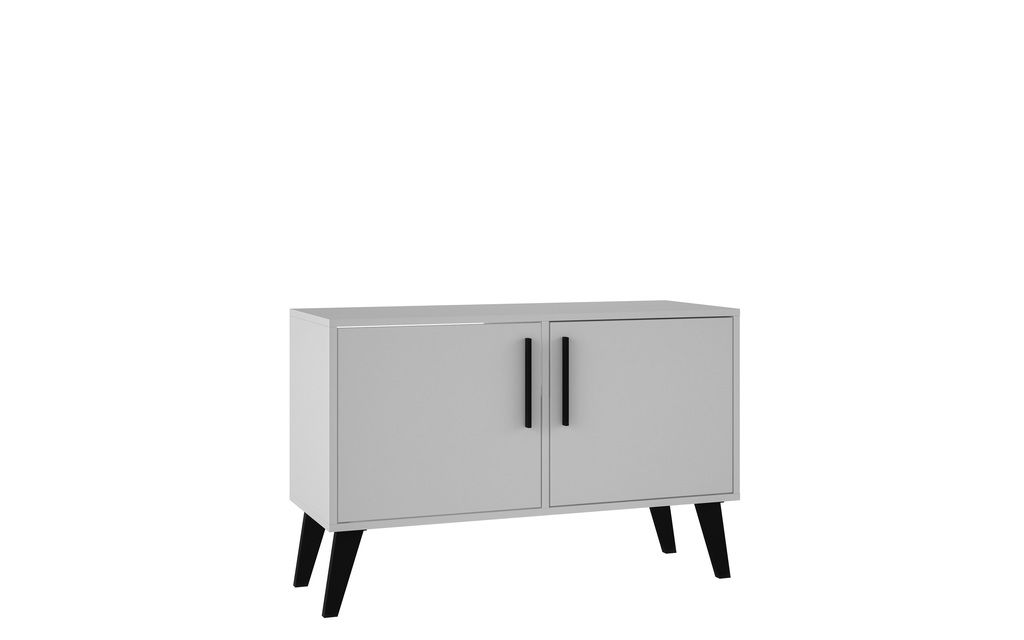 Amsterdam Double Side Table 2.0 - East Shore Modern Home Furnishings
