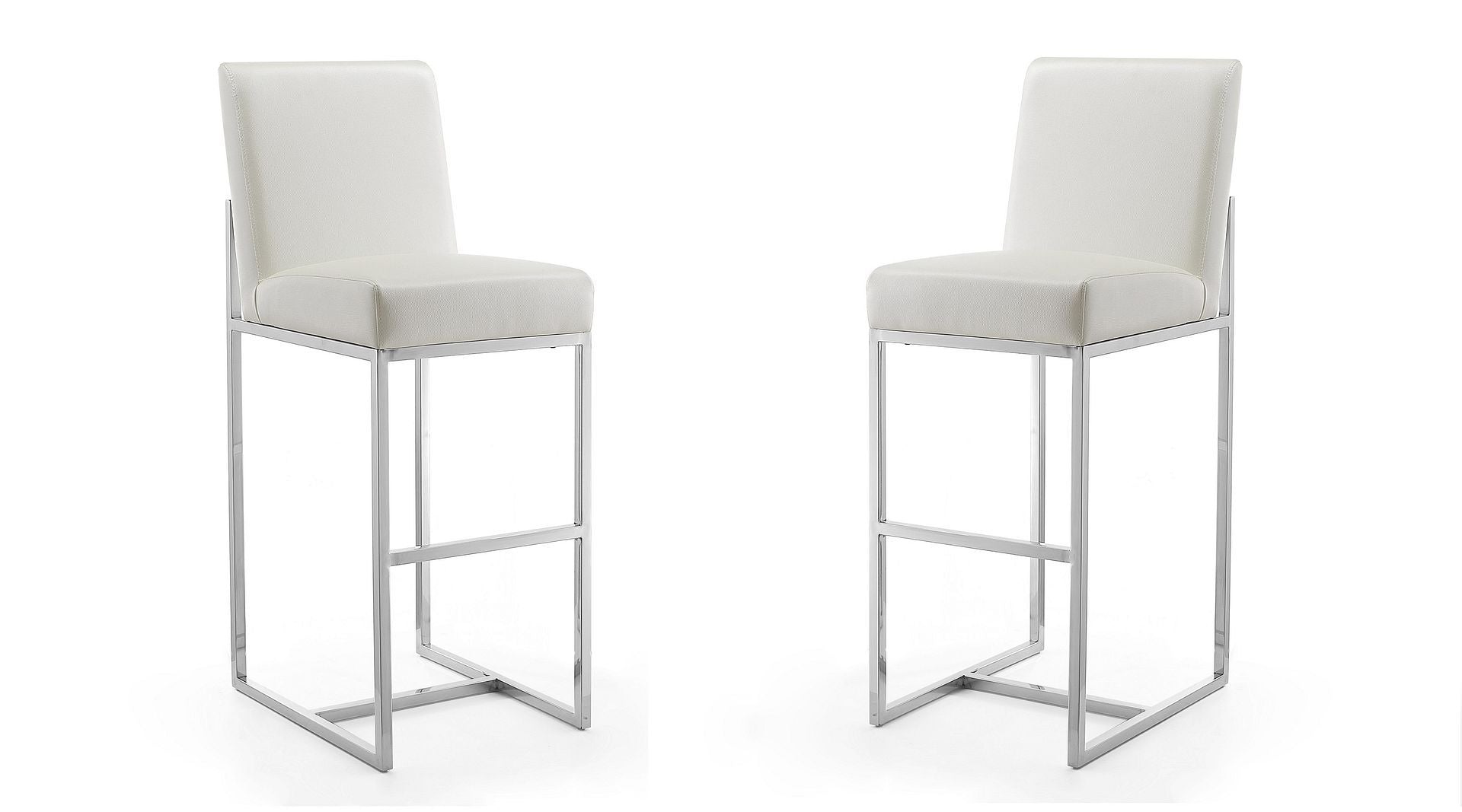 Element Bar Stool - Set of 2 - East Shore Modern Home Furnishings