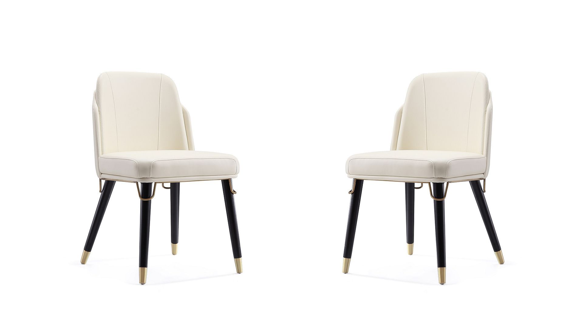 Estelle Dining Chair - Set of 2 - East Shore Modern Home Furnishings