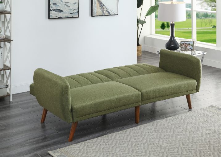 Bernstein Adjustable Sofa - East Shore Modern Home Furnishings
