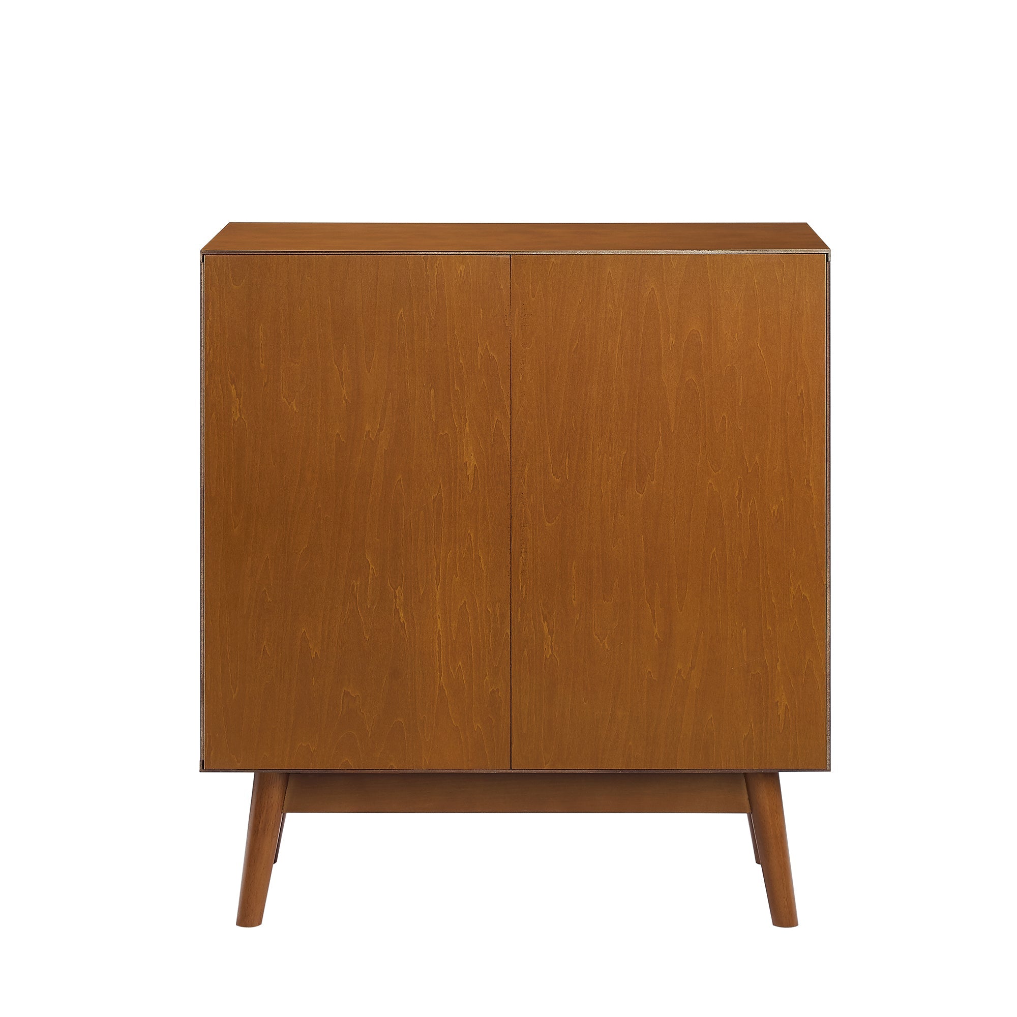 Bella 30" Mid Century Modern Accent Cabinet - East Shore Modern Home Furnishings