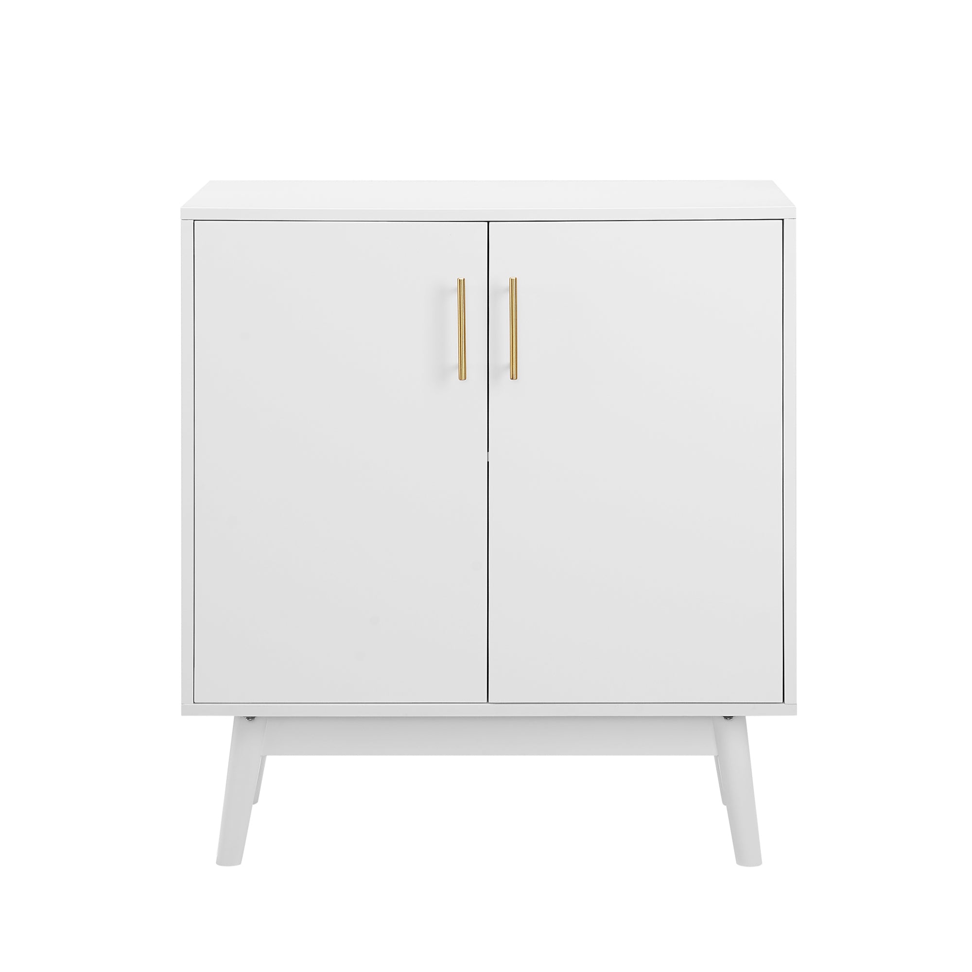 Bella 30" Mid Century Modern Accent Cabinet - East Shore Modern Home Furnishings