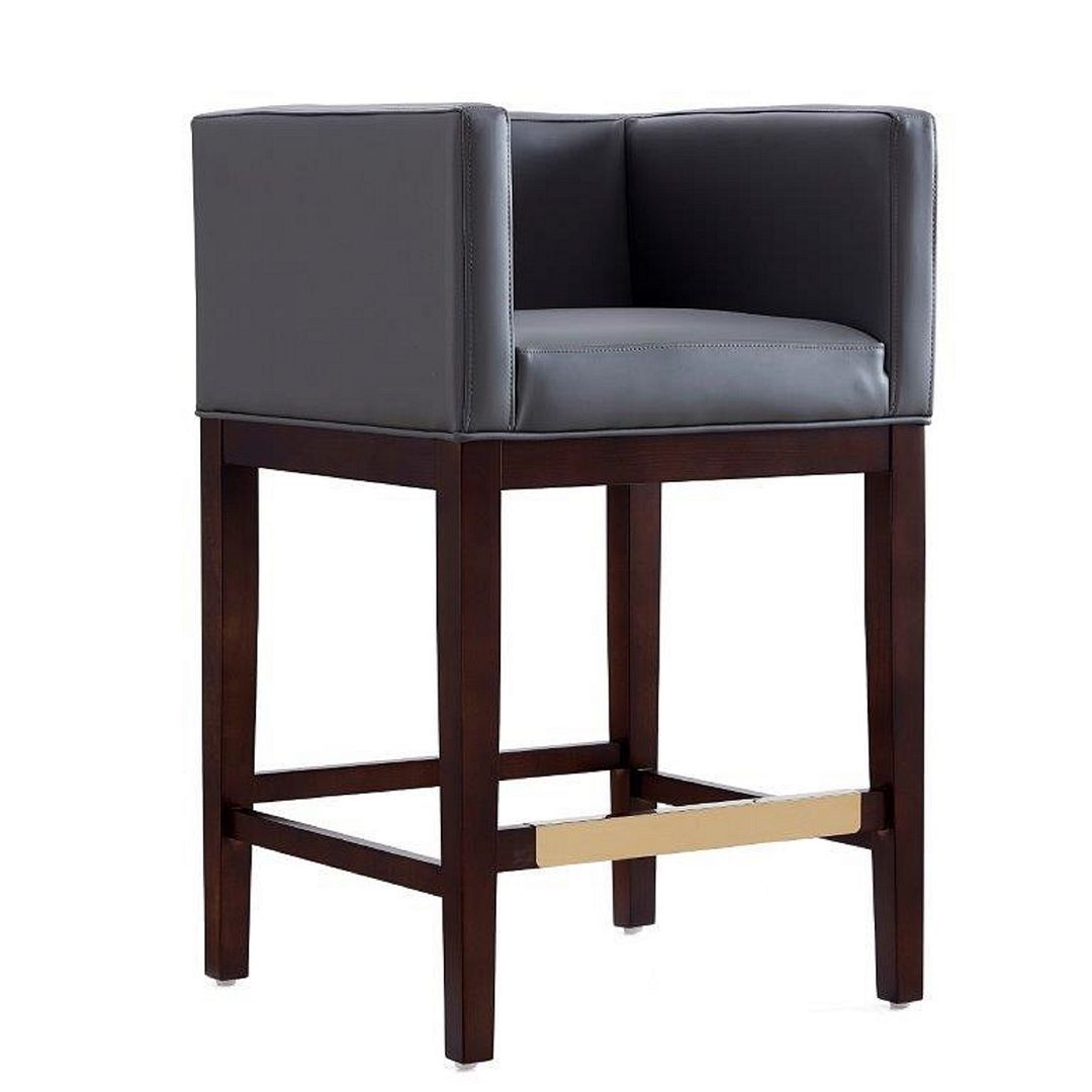 Kingsley Counter Stool - East Shore Modern Home Furnishings