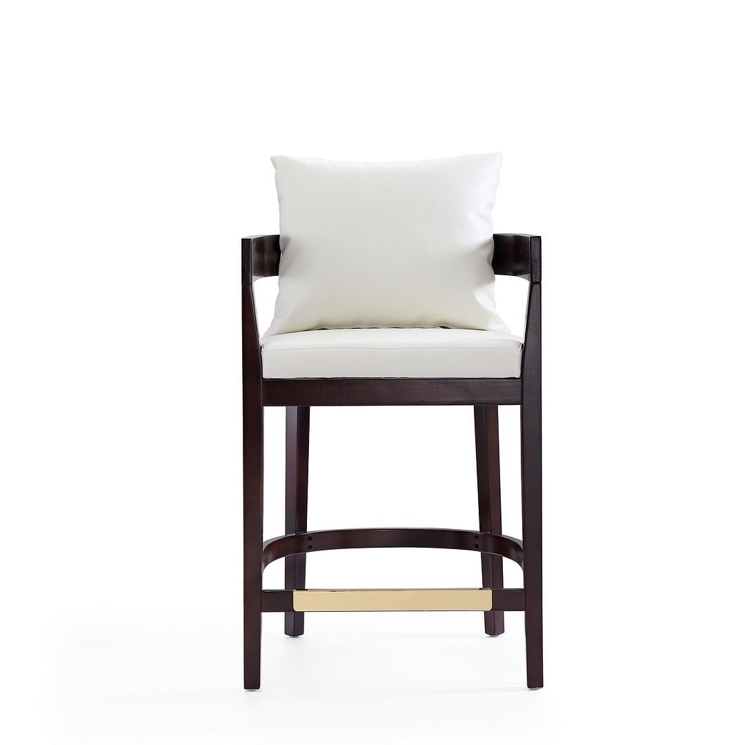 Ritz Counter Stool - East Shore Modern Home Furnishings