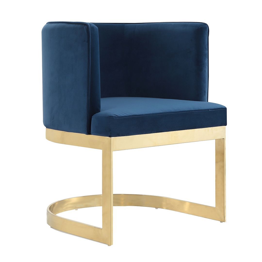 Aura Dining Chair - East Shore Modern Home Furnishings