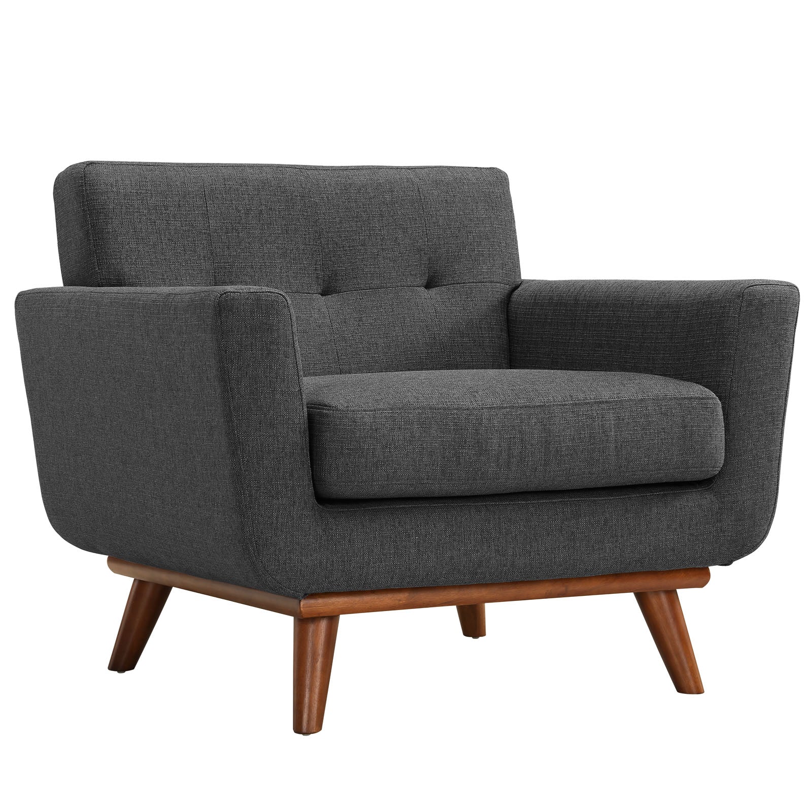 Engage Armchair and Loveseat Set of 2 - East Shore Modern Home Furnishings