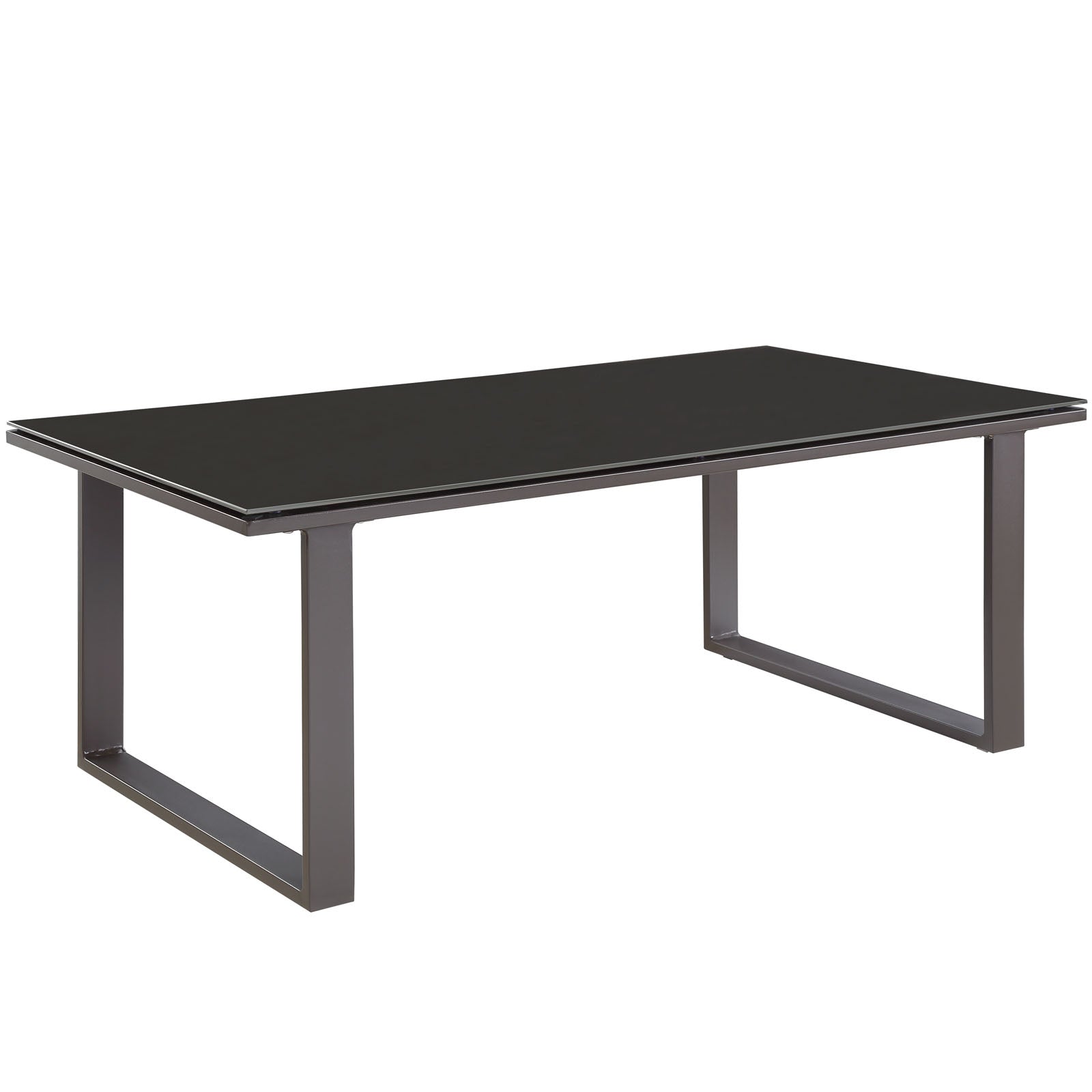 Fortuna Outdoor Patio Coffee Table - East Shore Modern Home Furnishings