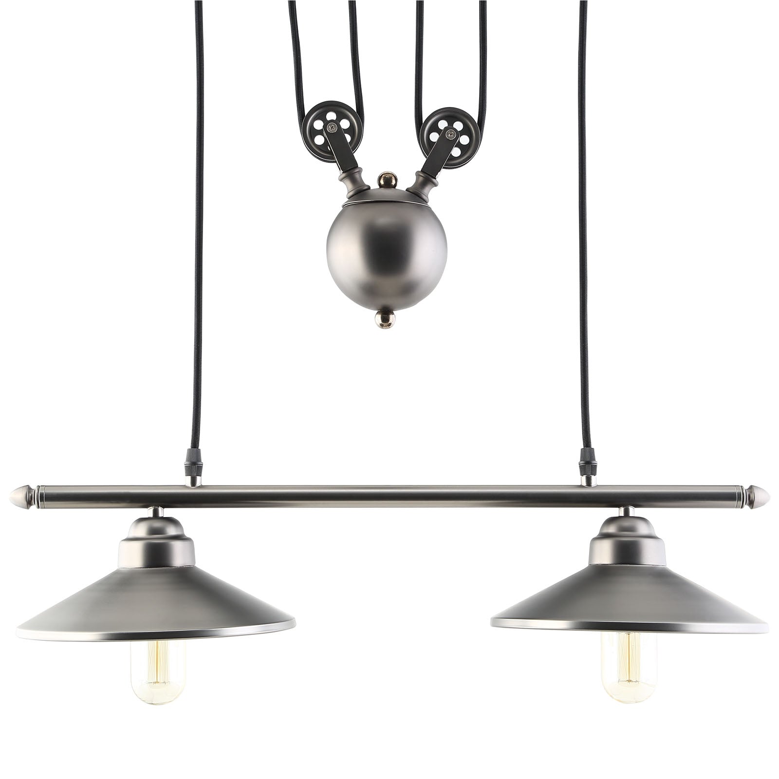 Innovateous Ceiling Fixture - East Shore Modern Home Furnishings