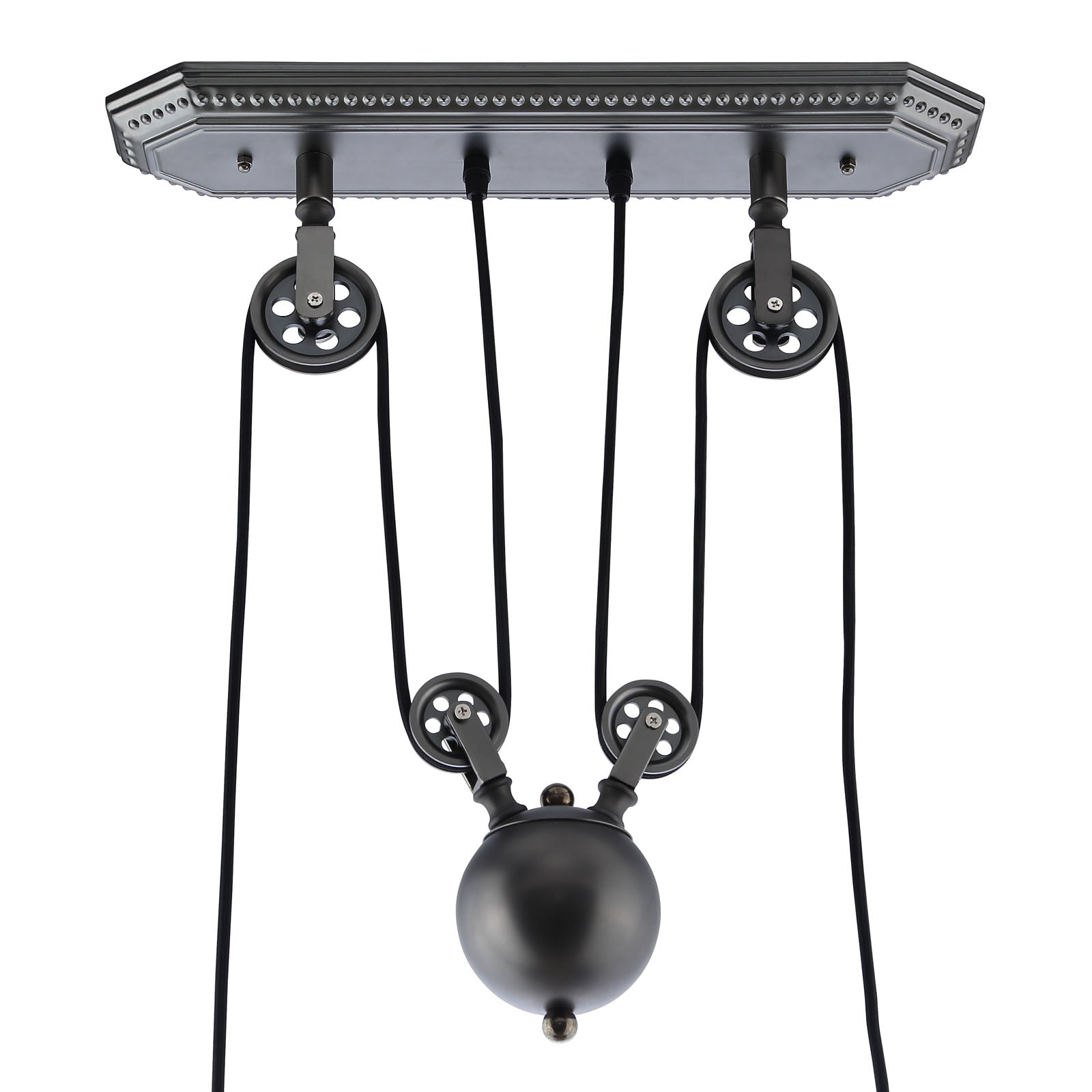 Innovateous Ceiling Fixture - East Shore Modern Home Furnishings