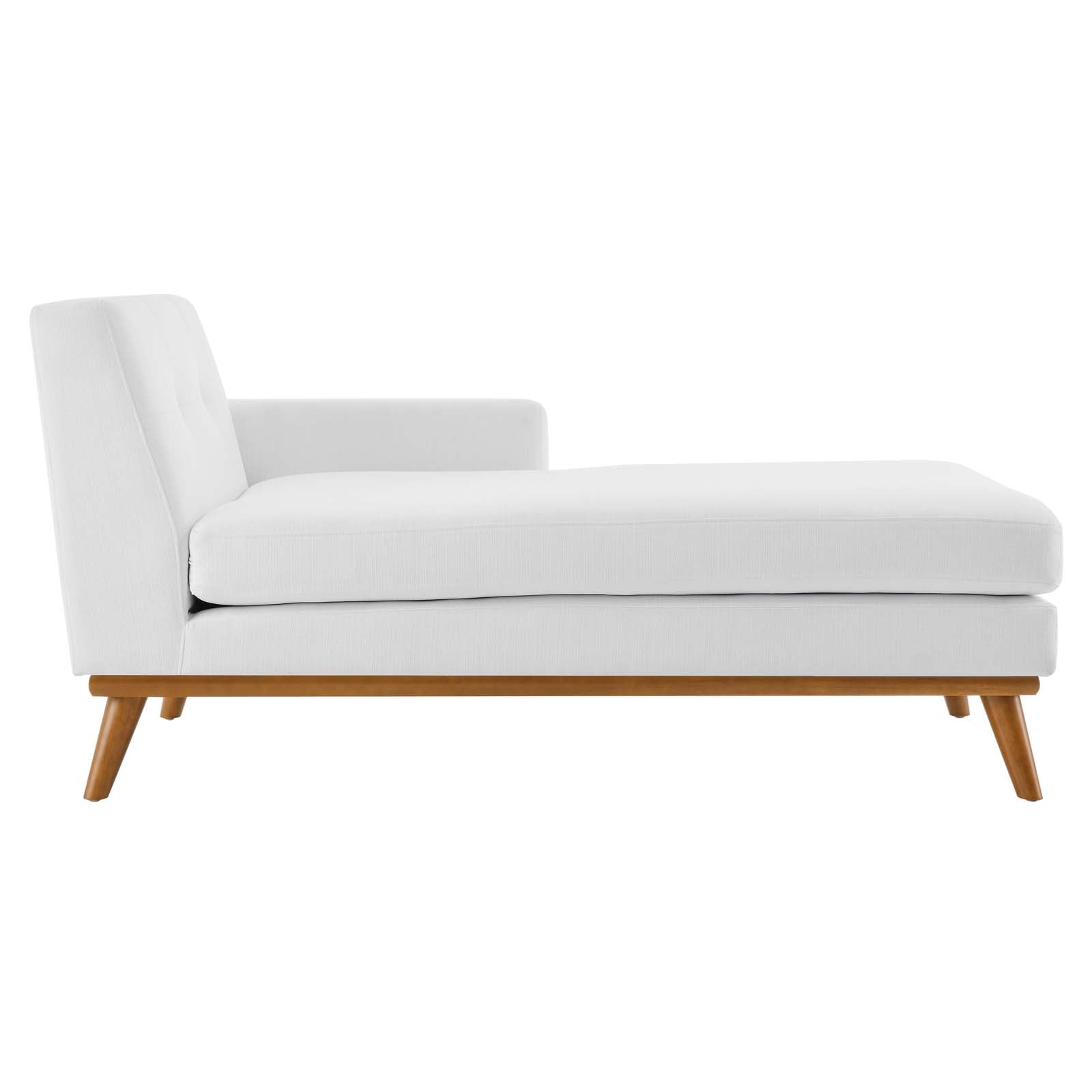 Engage Right-Facing Chaise - East Shore Modern Home Furnishings
