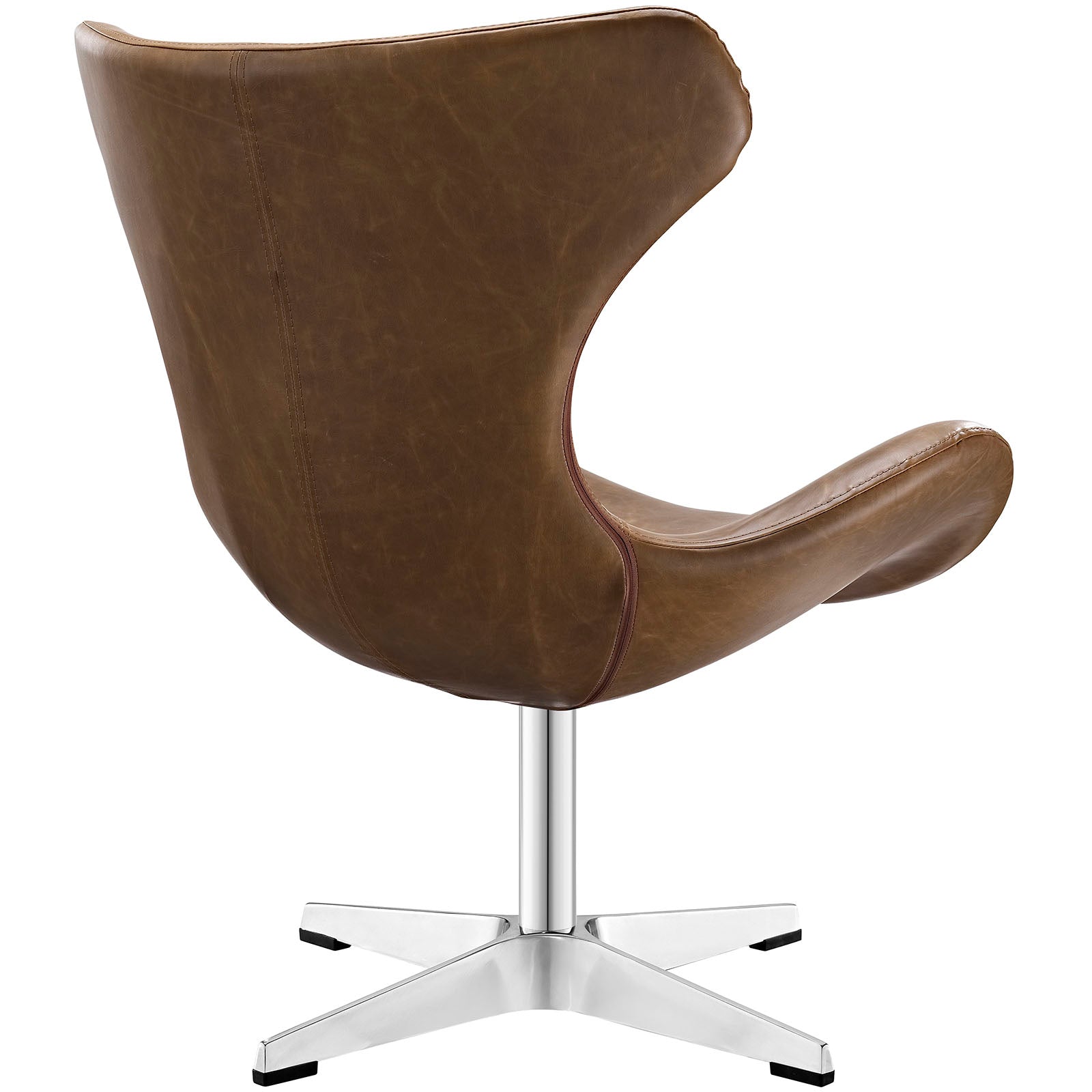 Helm Lounge Chair - East Shore Modern Home Furnishings