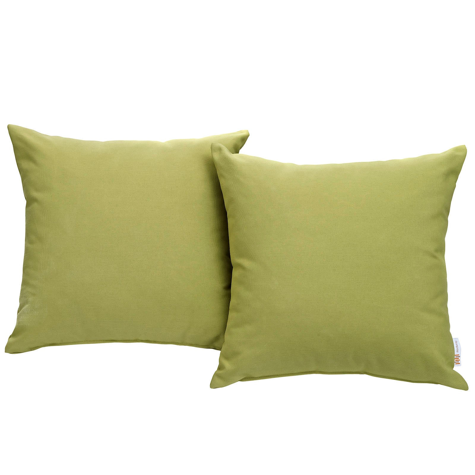 Convene Two Piece Outdoor Patio Pillow Set - East Shore Modern Home Furnishings