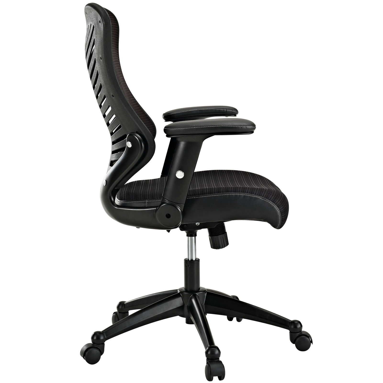 Clutch Office Chair - East Shore Modern Home Furnishings