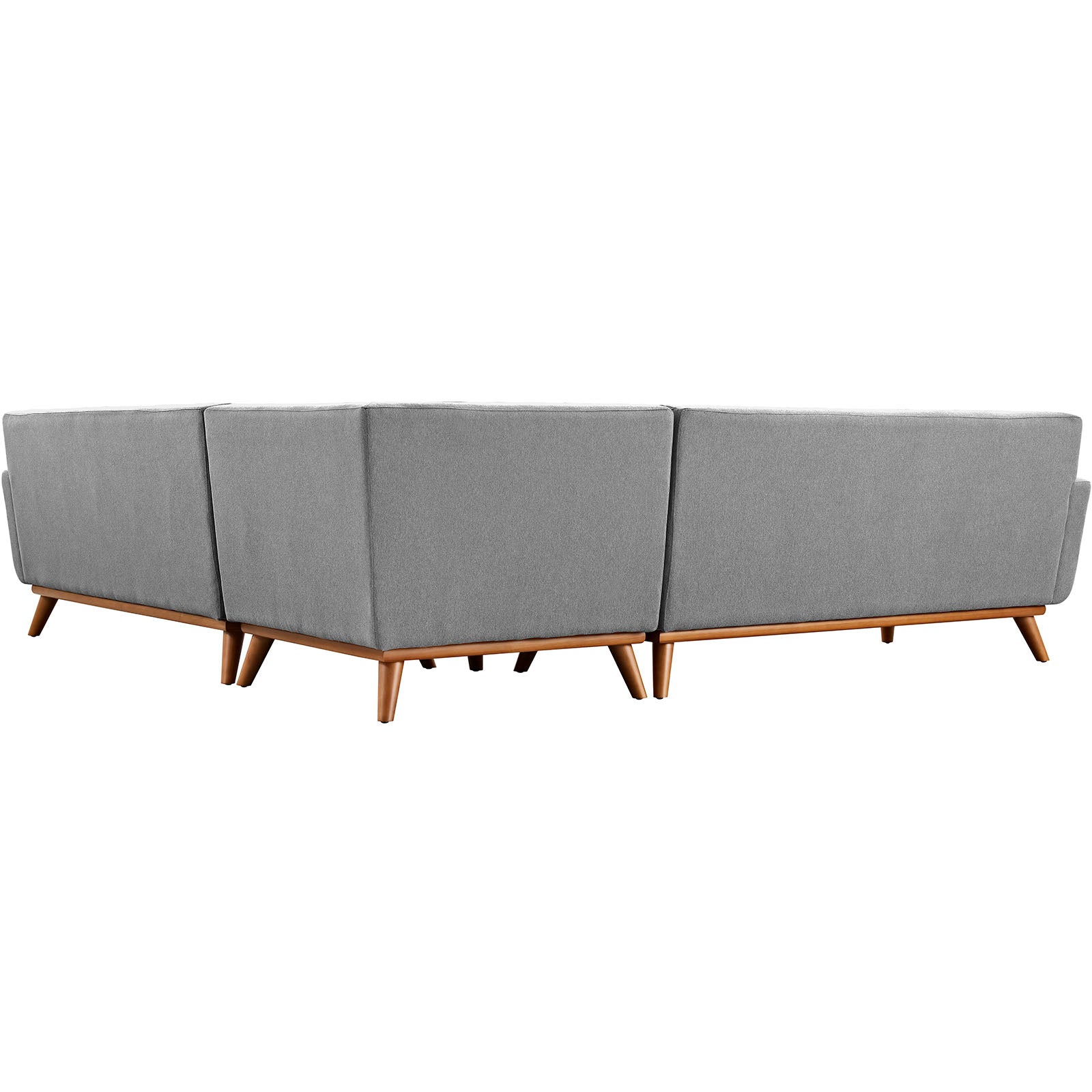 Engage L-Shaped Sectional Sofa - East Shore Modern Home Furnishings