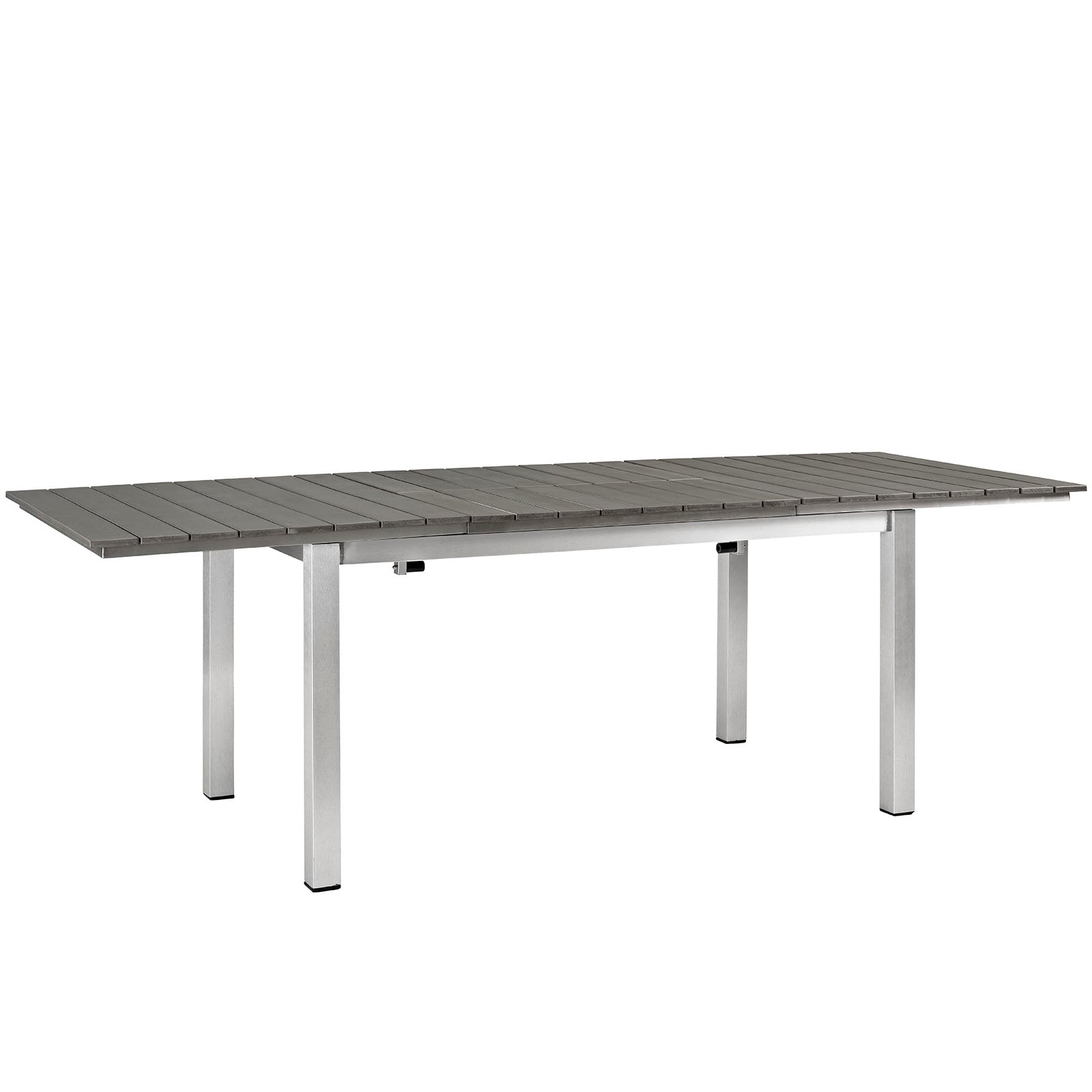 Shore Outdoor Patio Wood Dining Table - East Shore Modern Home Furnishings