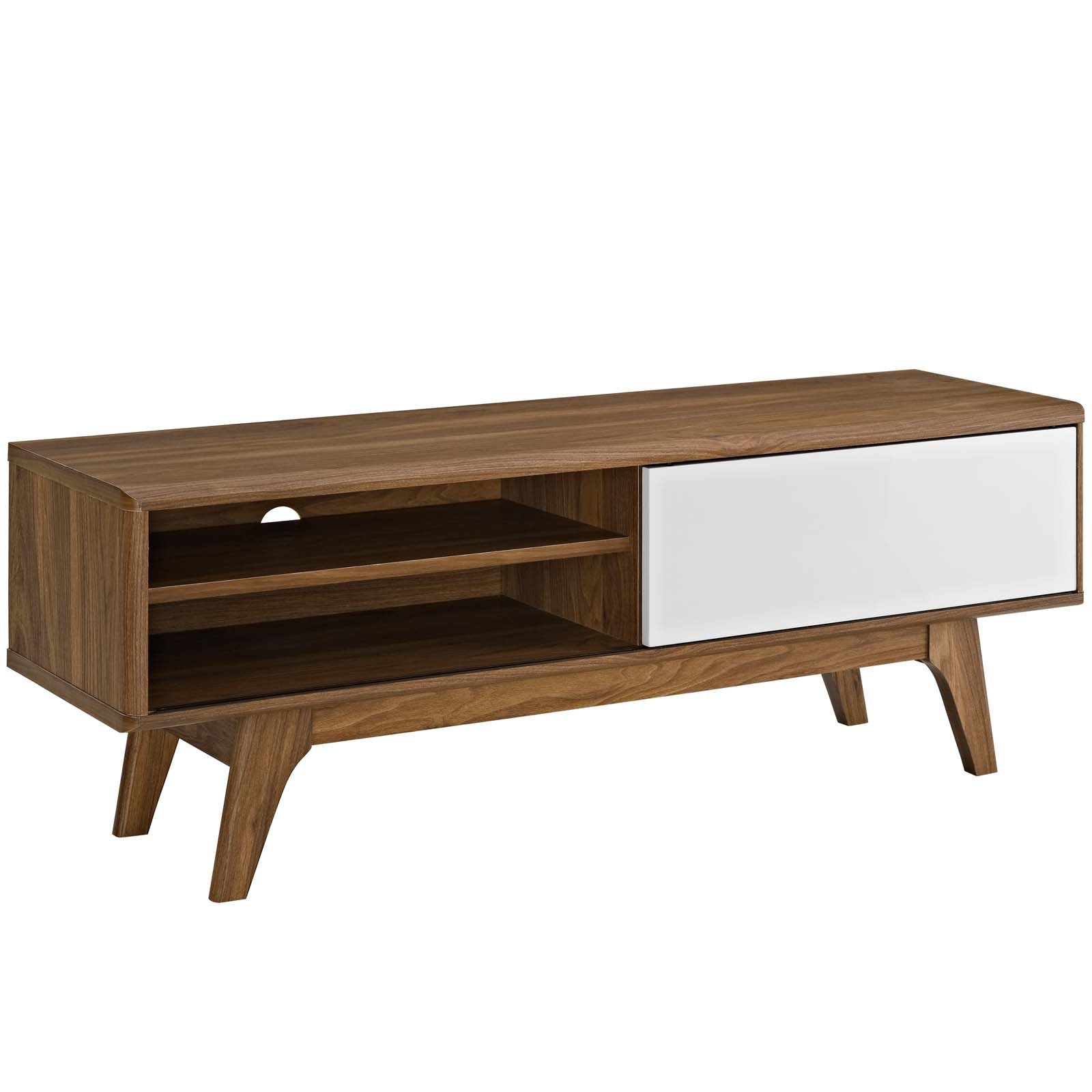 Envision 48" TV Stand - East Shore Modern Home Furnishings