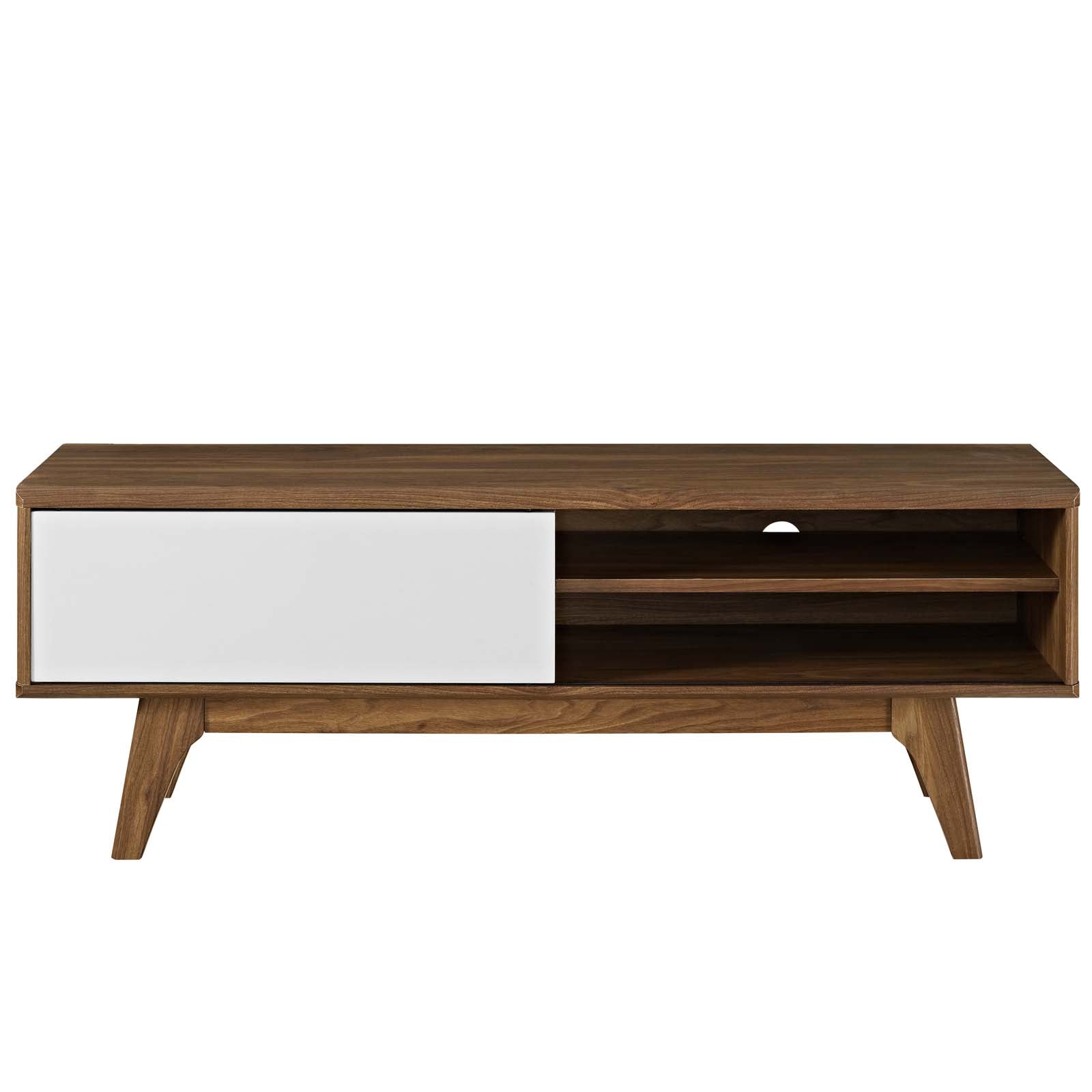 Envision 48" TV Stand - East Shore Modern Home Furnishings
