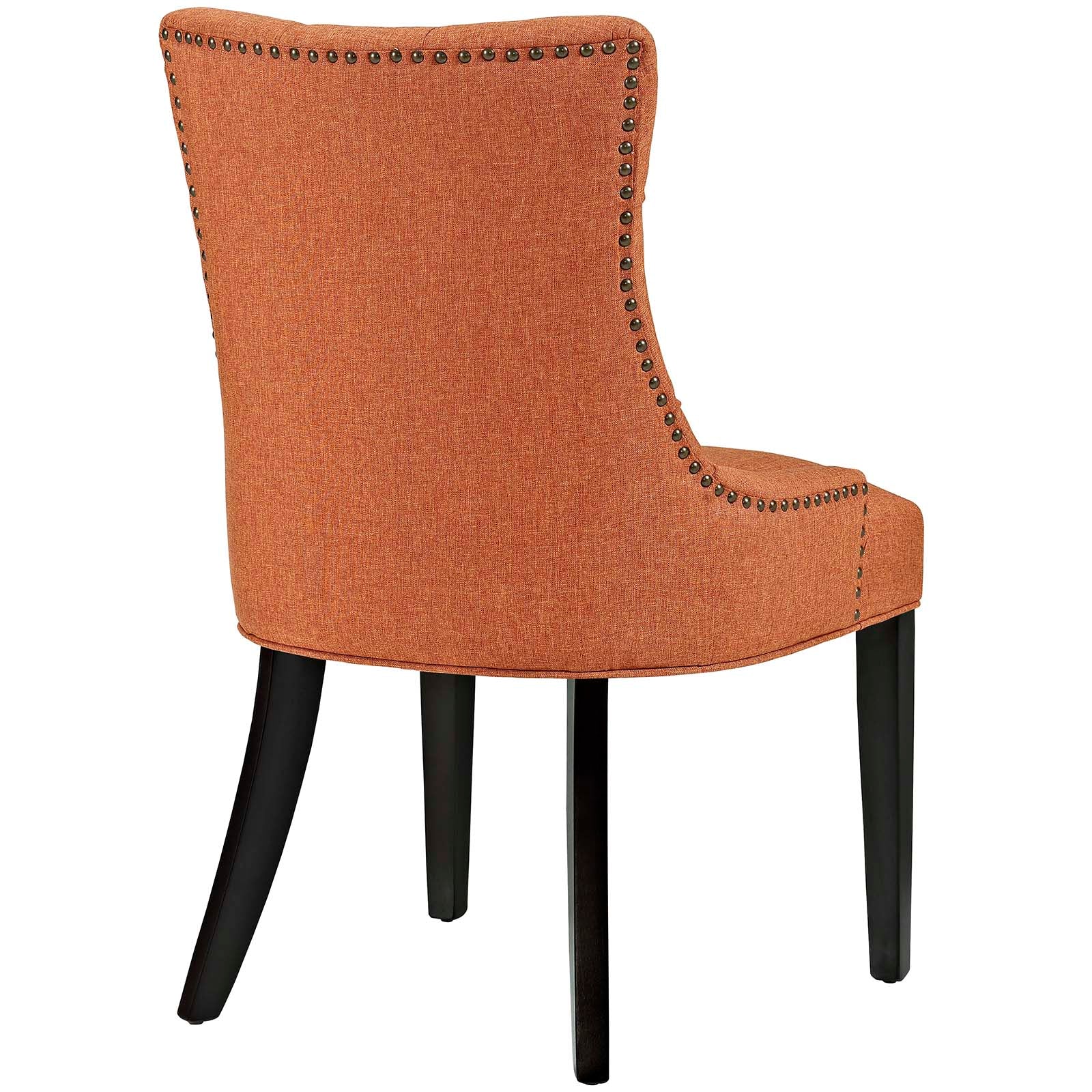Regent Dining Side Chair Fabric Set of 2 - East Shore Modern Home Furnishings