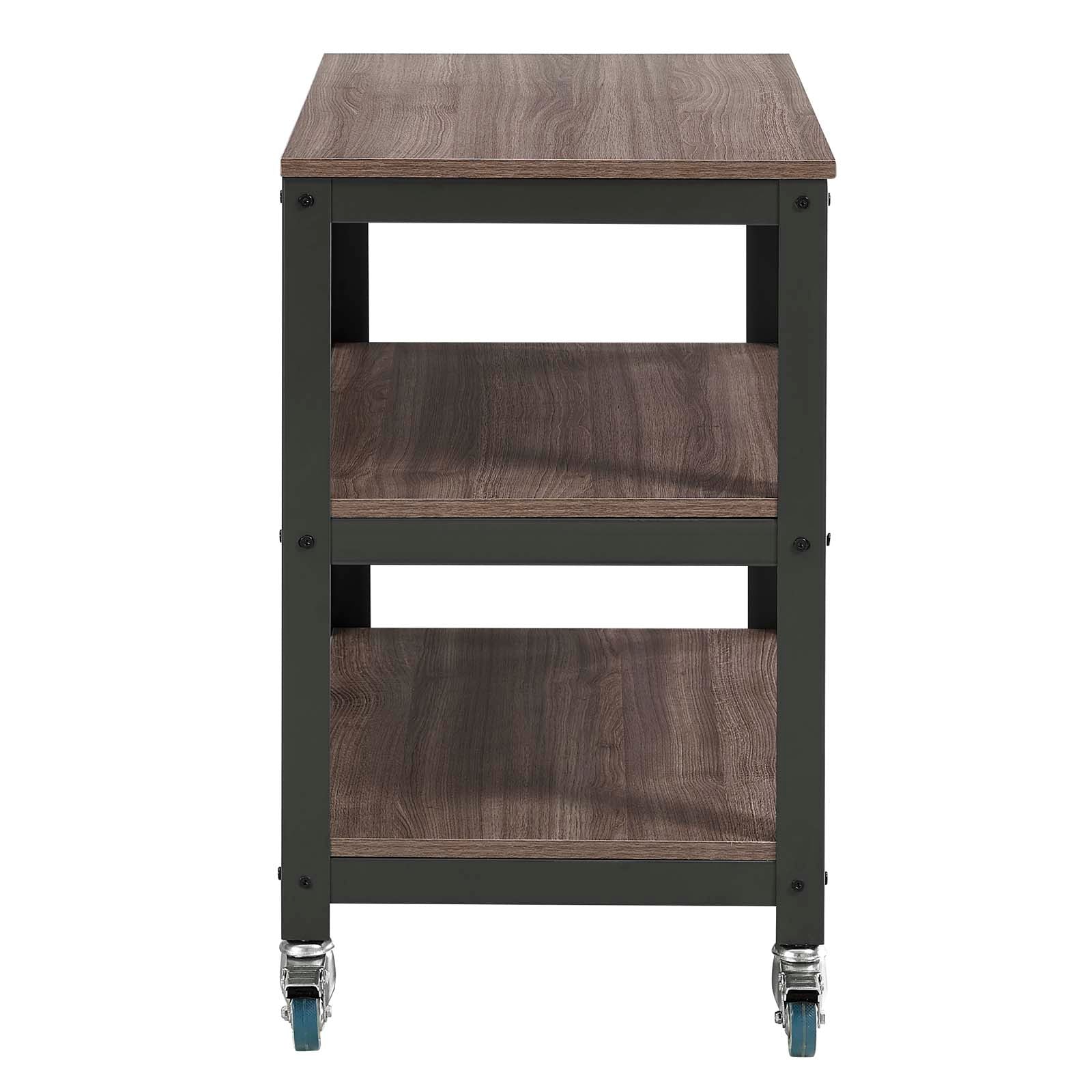 Vivify Tiered Serving Stand - East Shore Modern Home Furnishings