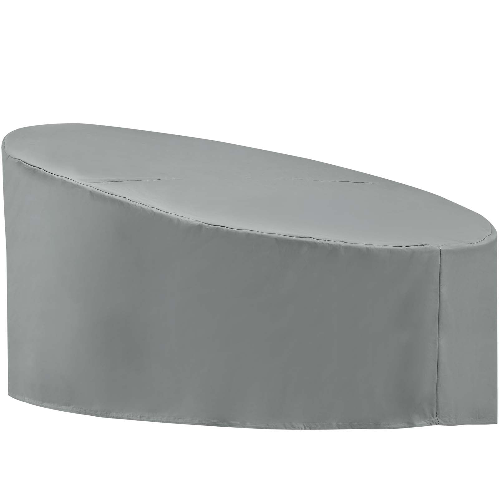 Immerse Siesta and Convene Canopy Daybed Outdoor Patio Furniture Cover - East Shore Modern Home Furnishings