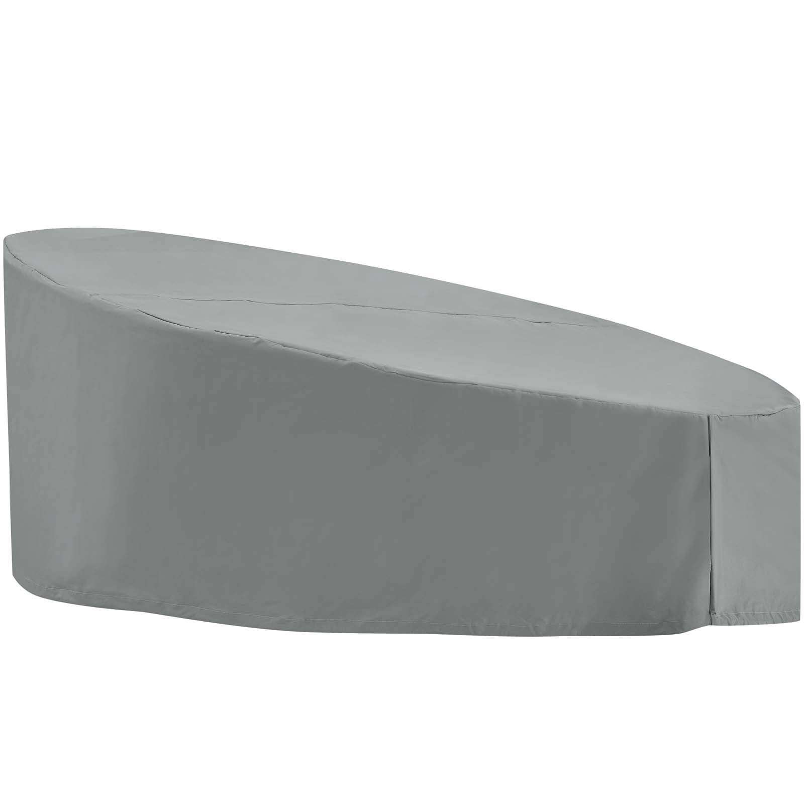 Immerse Taiji / Convene / Sojourn / Summon Daybed Outdoor Patio Furniture Cover - East Shore Modern Home Furnishings