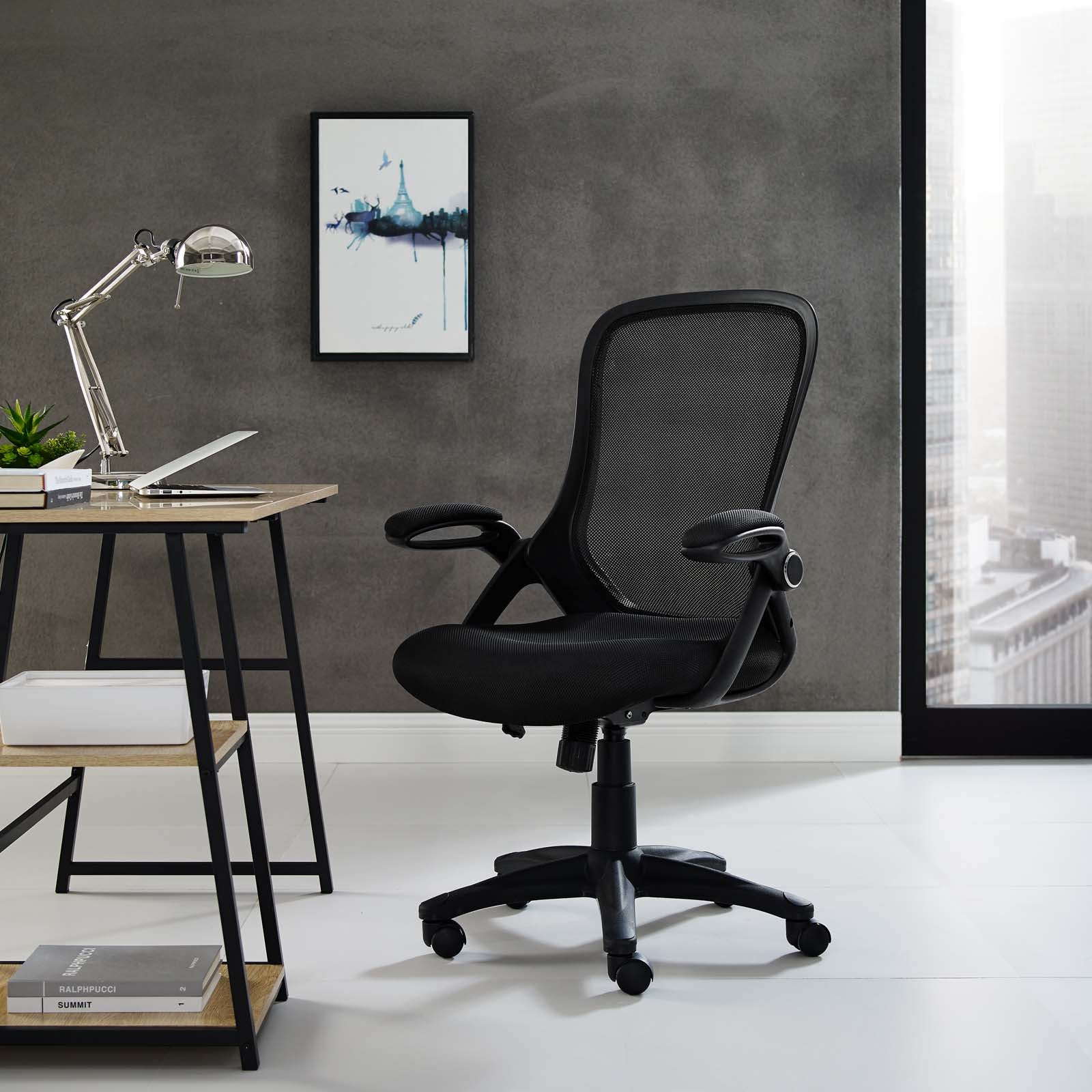 Assert Mesh Office Chair - East Shore Modern Home Furnishings
