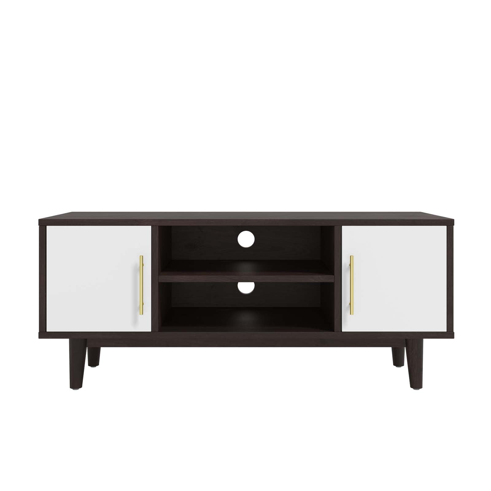 Daxton 43" TV Stand - East Shore Modern Home Furnishings