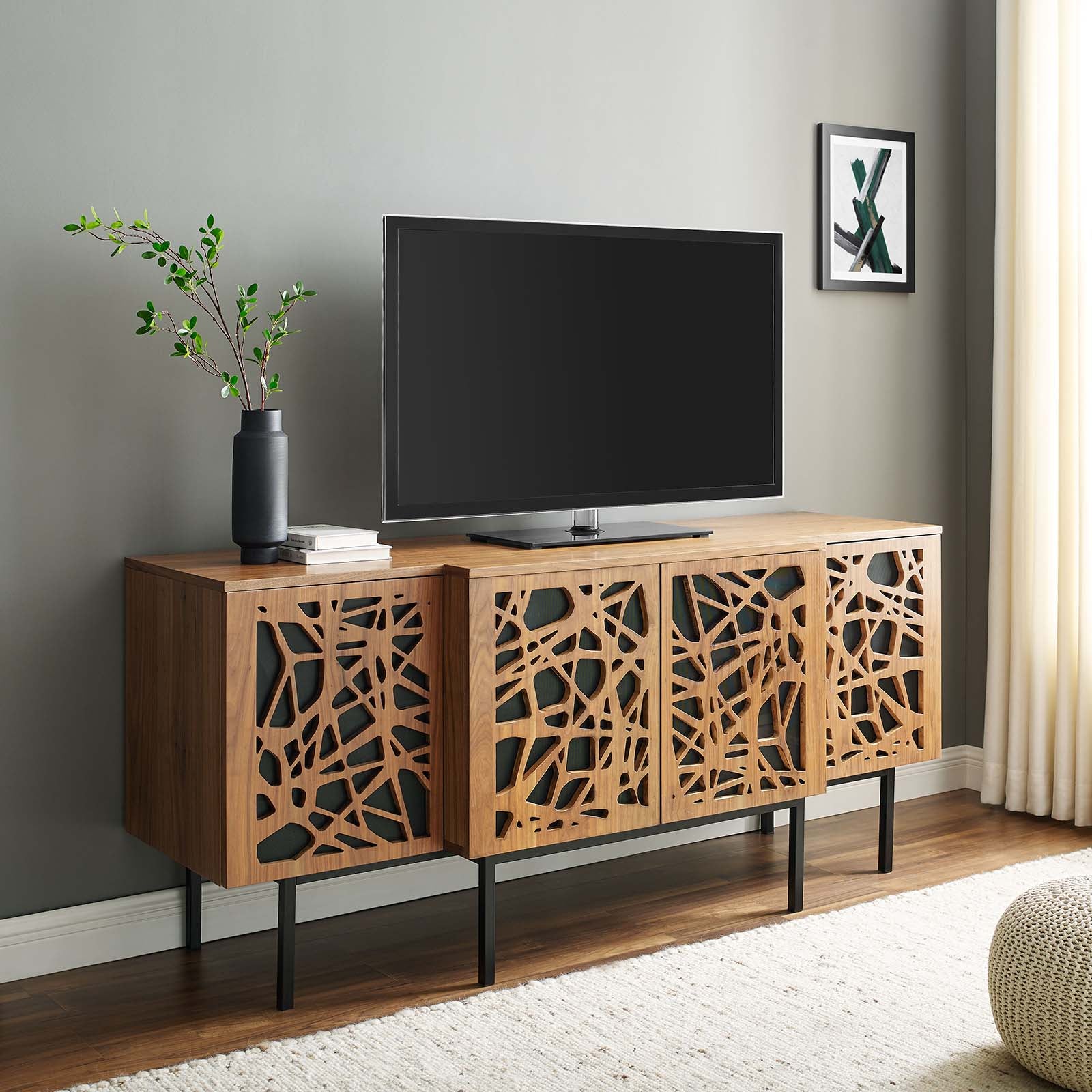 Telluride Sideboard - East Shore Modern Home Furnishings