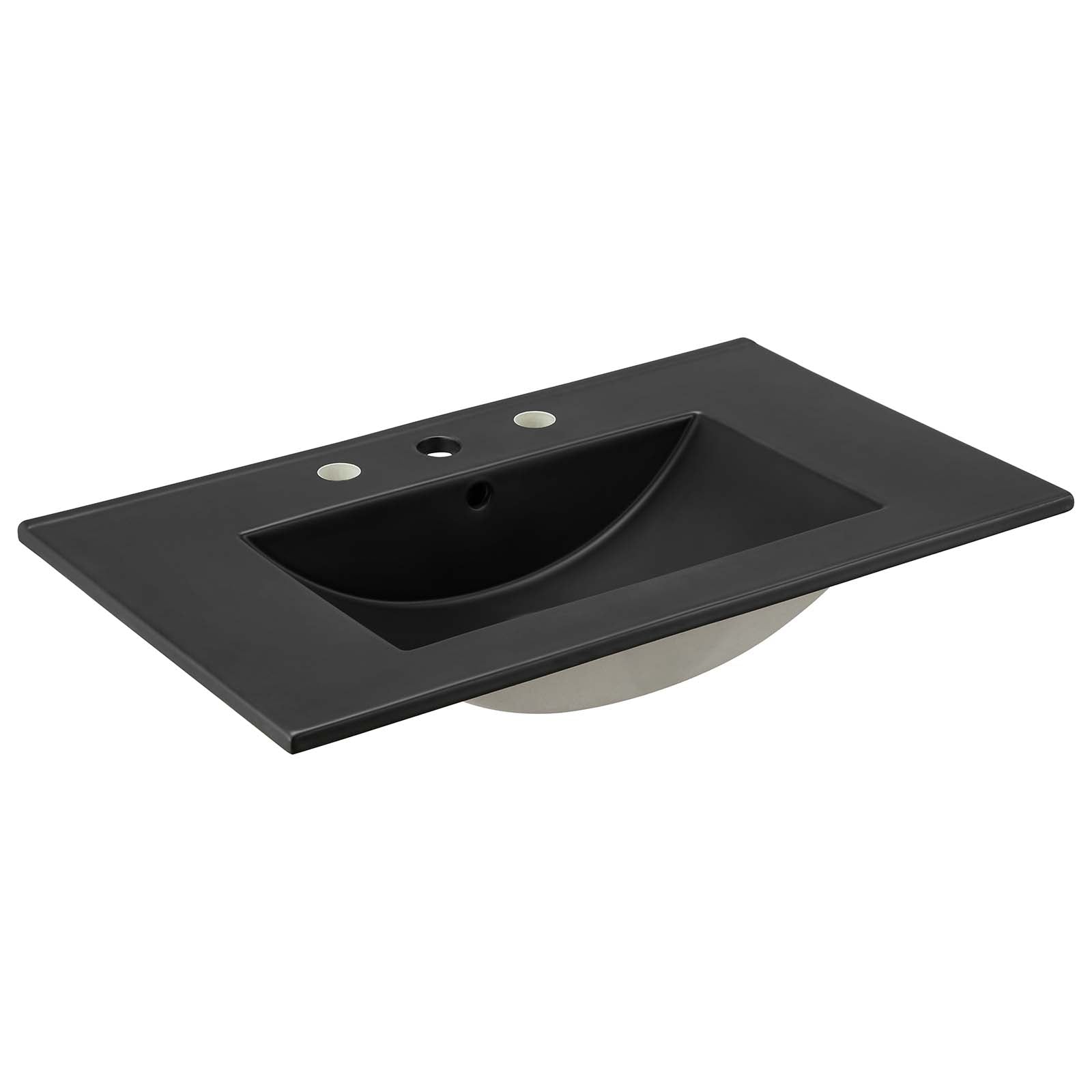 Cayman 30" Bathroom Sink - East Shore Modern Home Furnishings