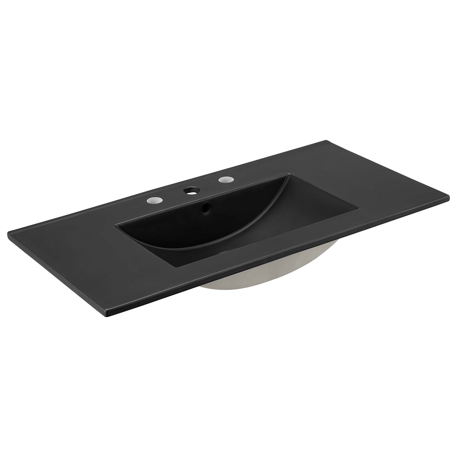 Cayman 36" Bathroom Sink - East Shore Modern Home Furnishings