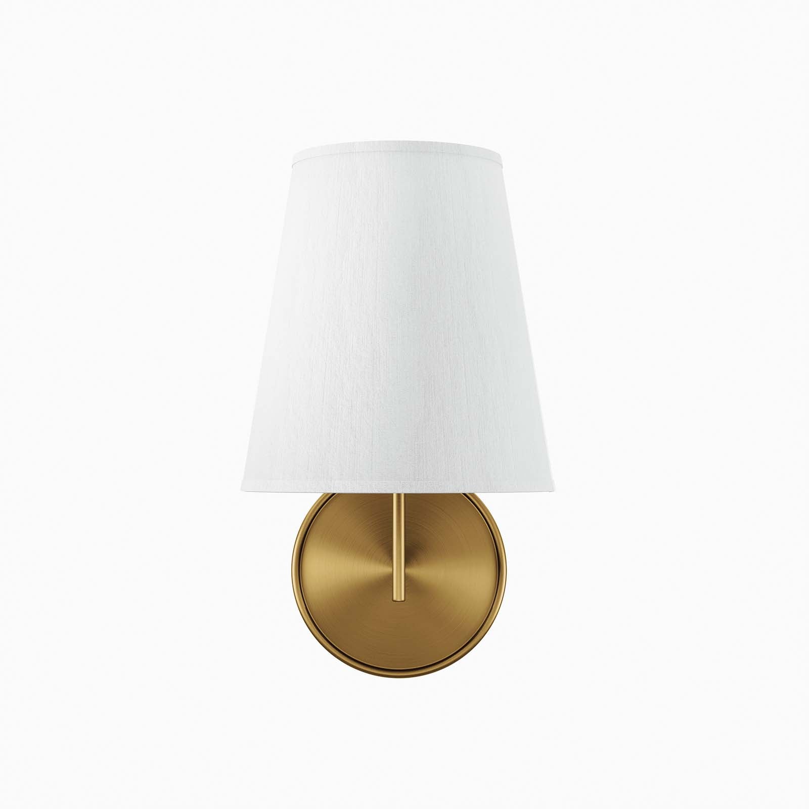 Surround Wall Sconce - East Shore Modern Home Furnishings
