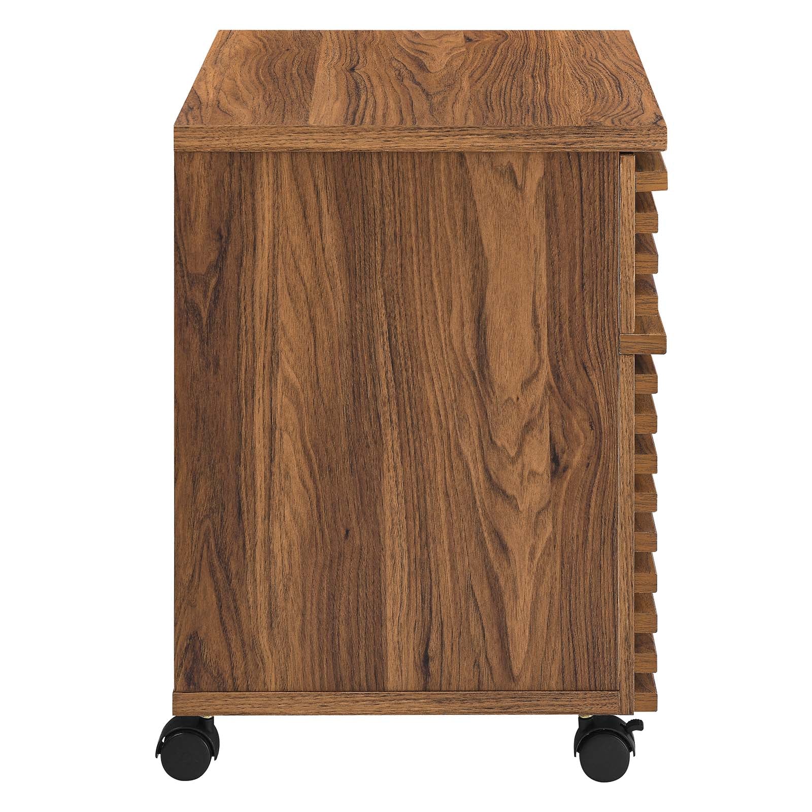 Render Wood File Cabinet - East Shore Modern Home Furnishings