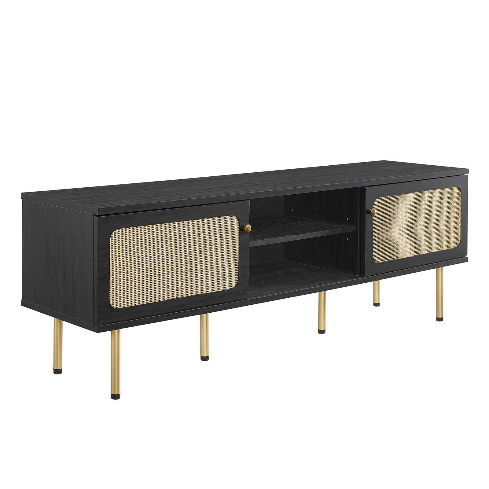 Cambria 60" TV Stand - East Shore Modern Home Furnishings