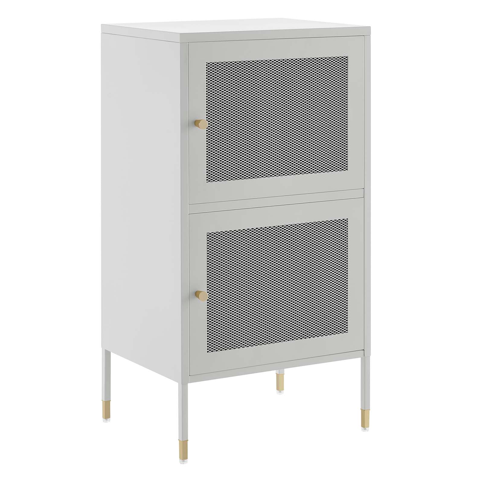 Covelo 33" Accent Cabinet - East Shore Modern Home Furnishings