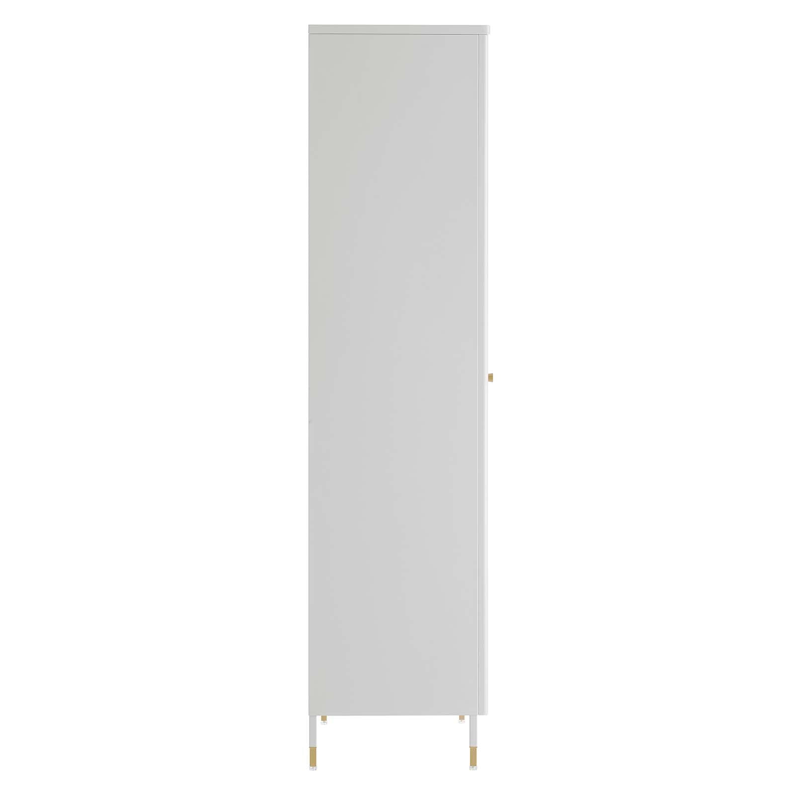 Archway 32" Storage Cabinet - East Shore Modern Home Furnishings