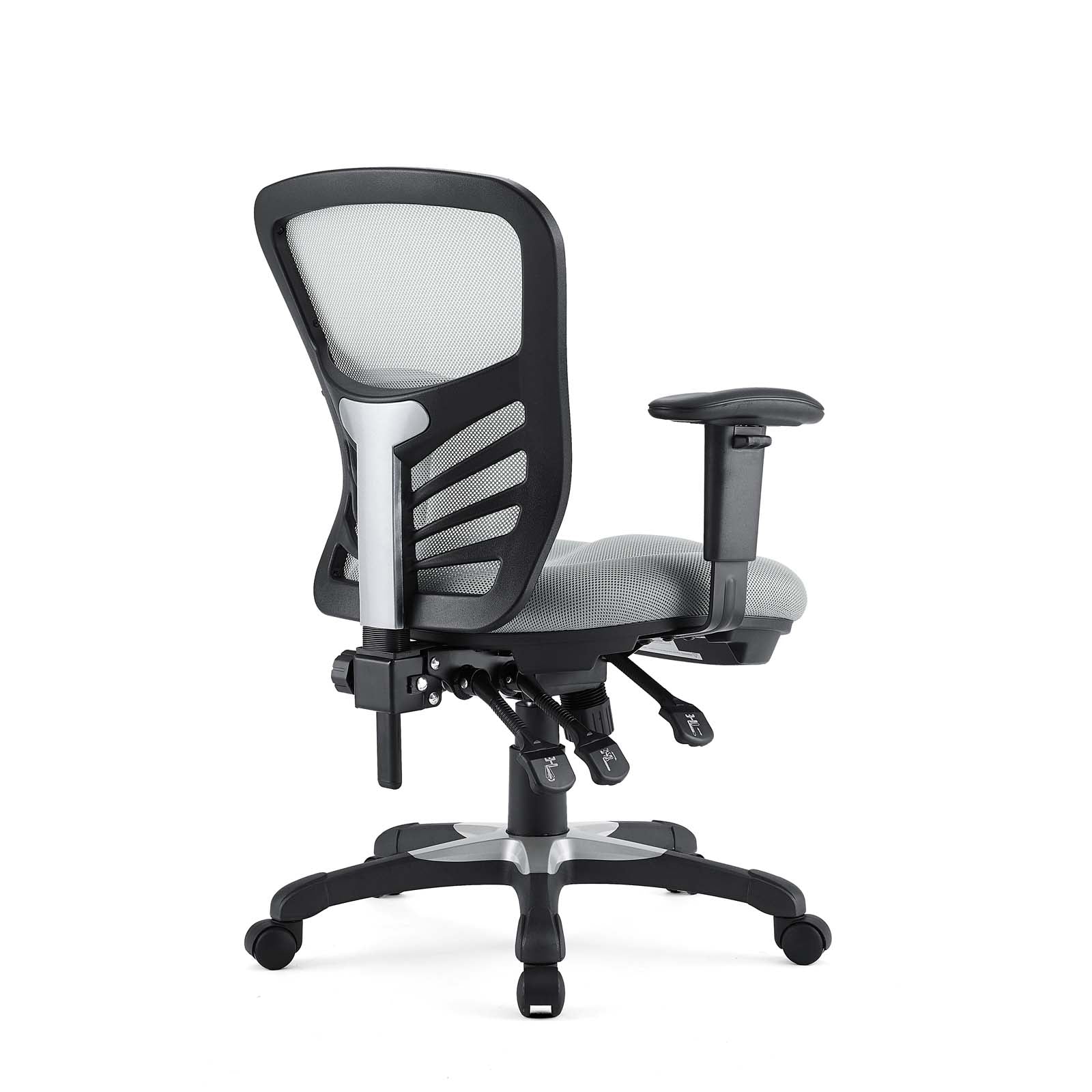 Articulate Mesh Office Chair - East Shore Modern Home Furnishings