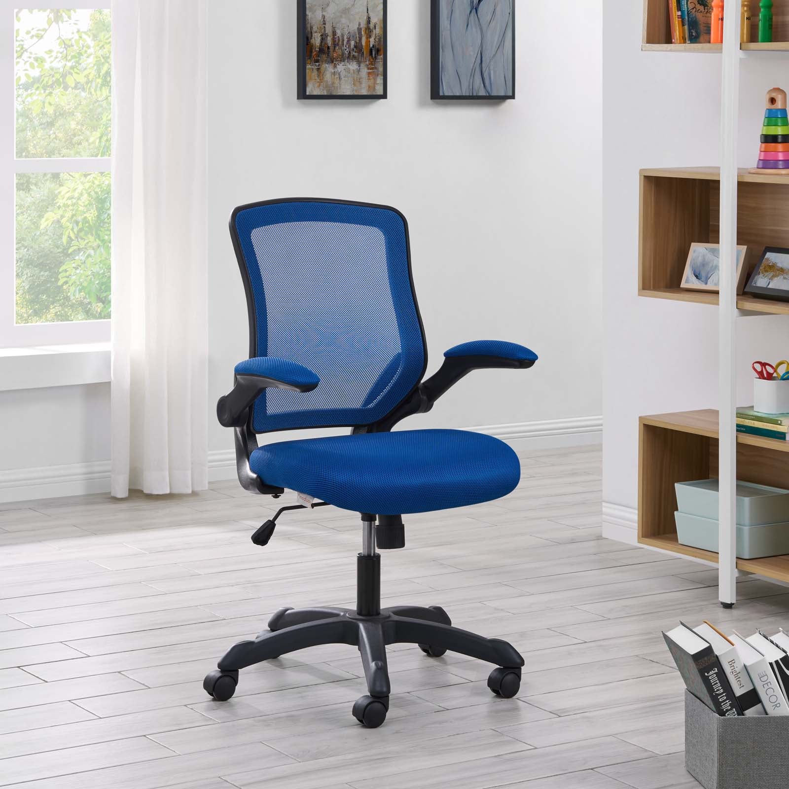 Veer Mesh Office Chair - East Shore Modern Home Furnishings