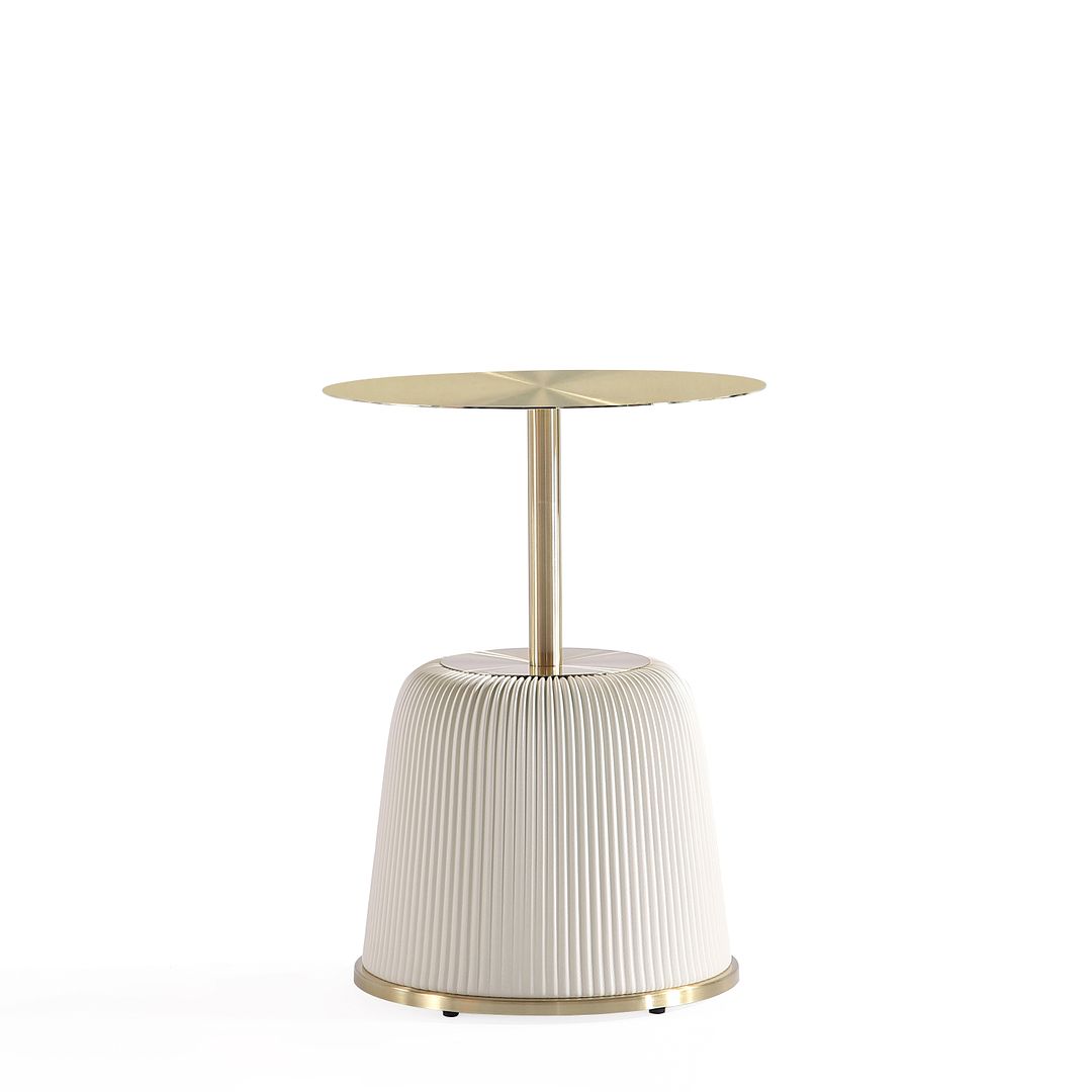 Anderson End Table 1.0 - East Shore Modern Home Furnishings