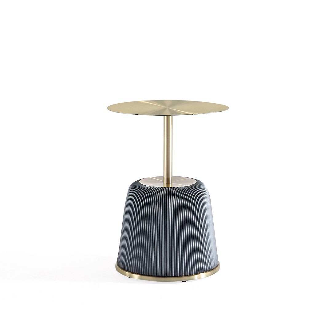 Anderson End Table 1.0 - East Shore Modern Home Furnishings