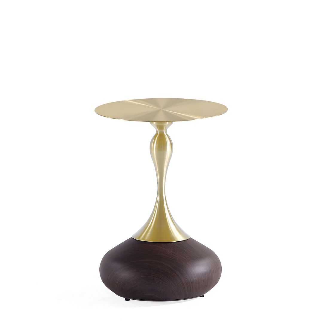 Patchin End Table - East Shore Modern Home Furnishings