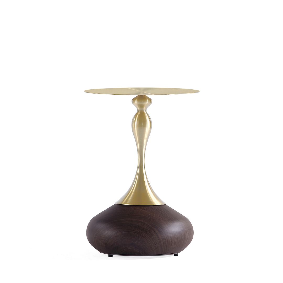 Patchin End Table - East Shore Modern Home Furnishings