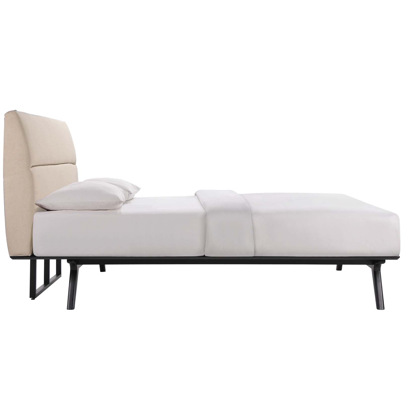 Addison Queen size - East Shore Modern Home Furnishings