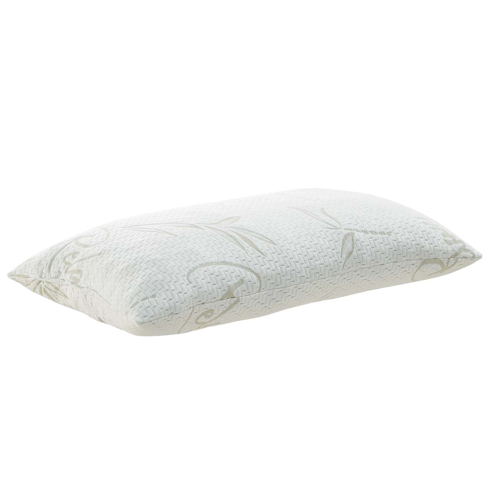 Relax King Size Pillow - East Shore Modern Home Furnishings