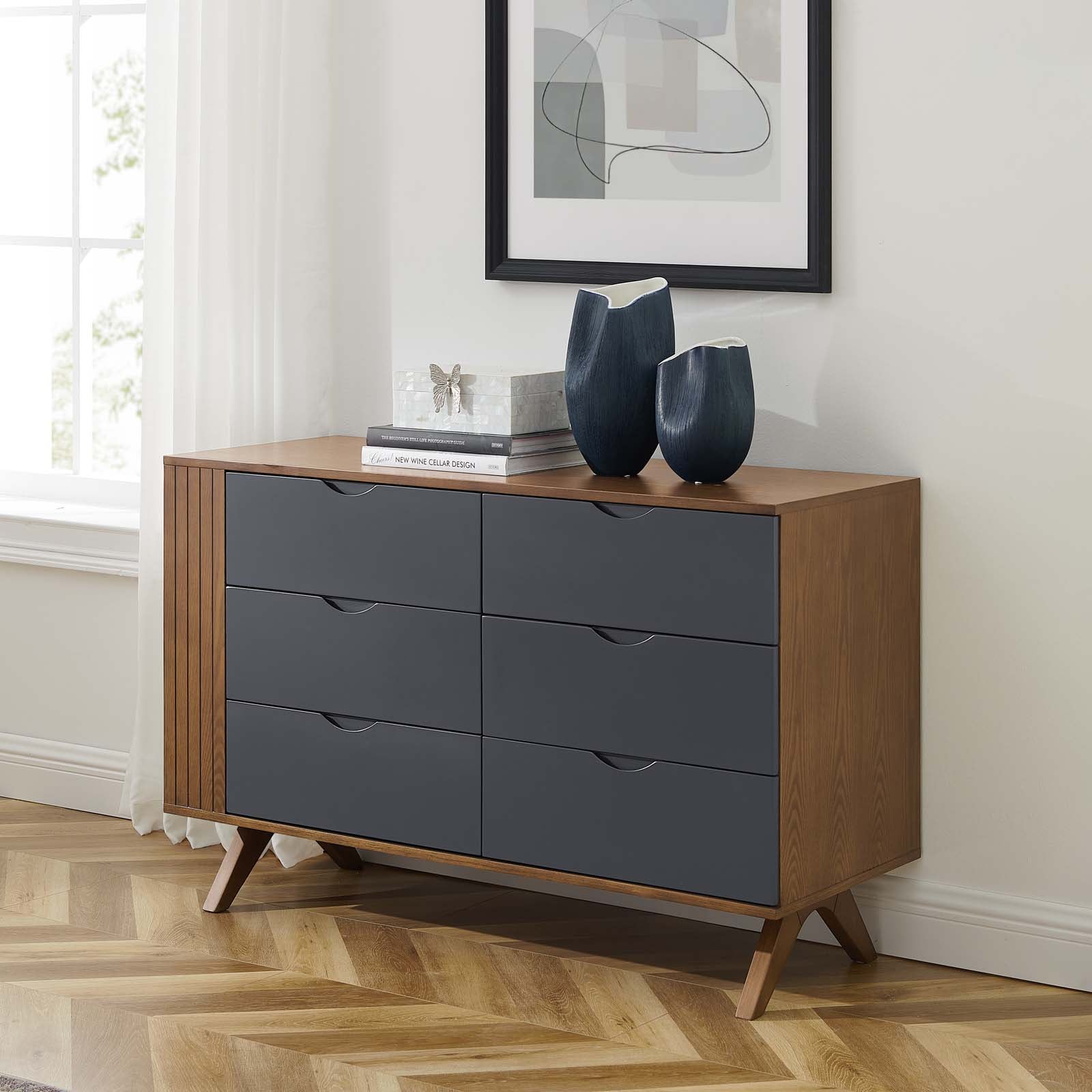 Dylan Dresser - East Shore Modern Home Furnishings