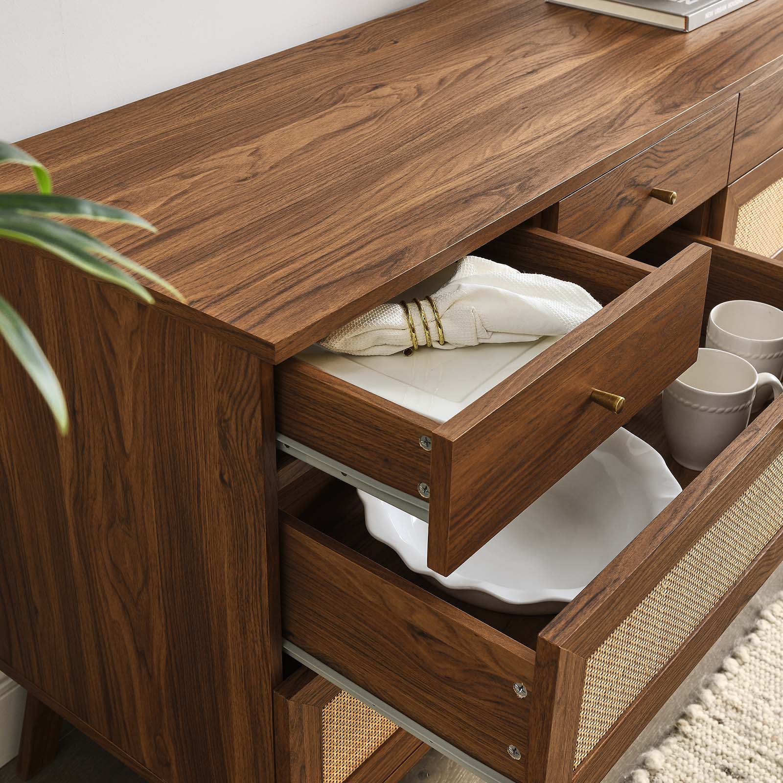 Soma 8-Drawer Dresser - East Shore Modern Home Furnishings