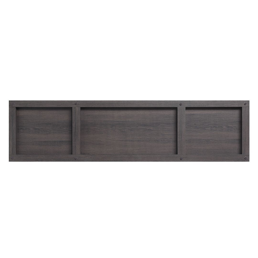 Franklin 60" TV Stand - East Shore Modern Home Furnishings