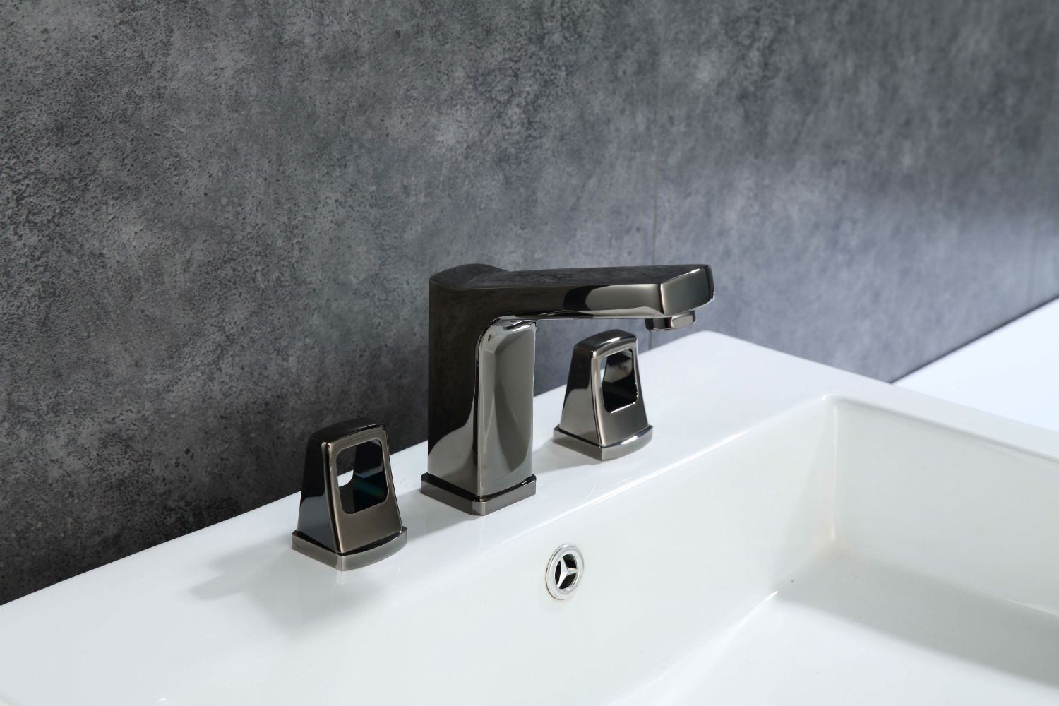Faucet with Drain ZY1003 - East Shore Modern Home Furnishings